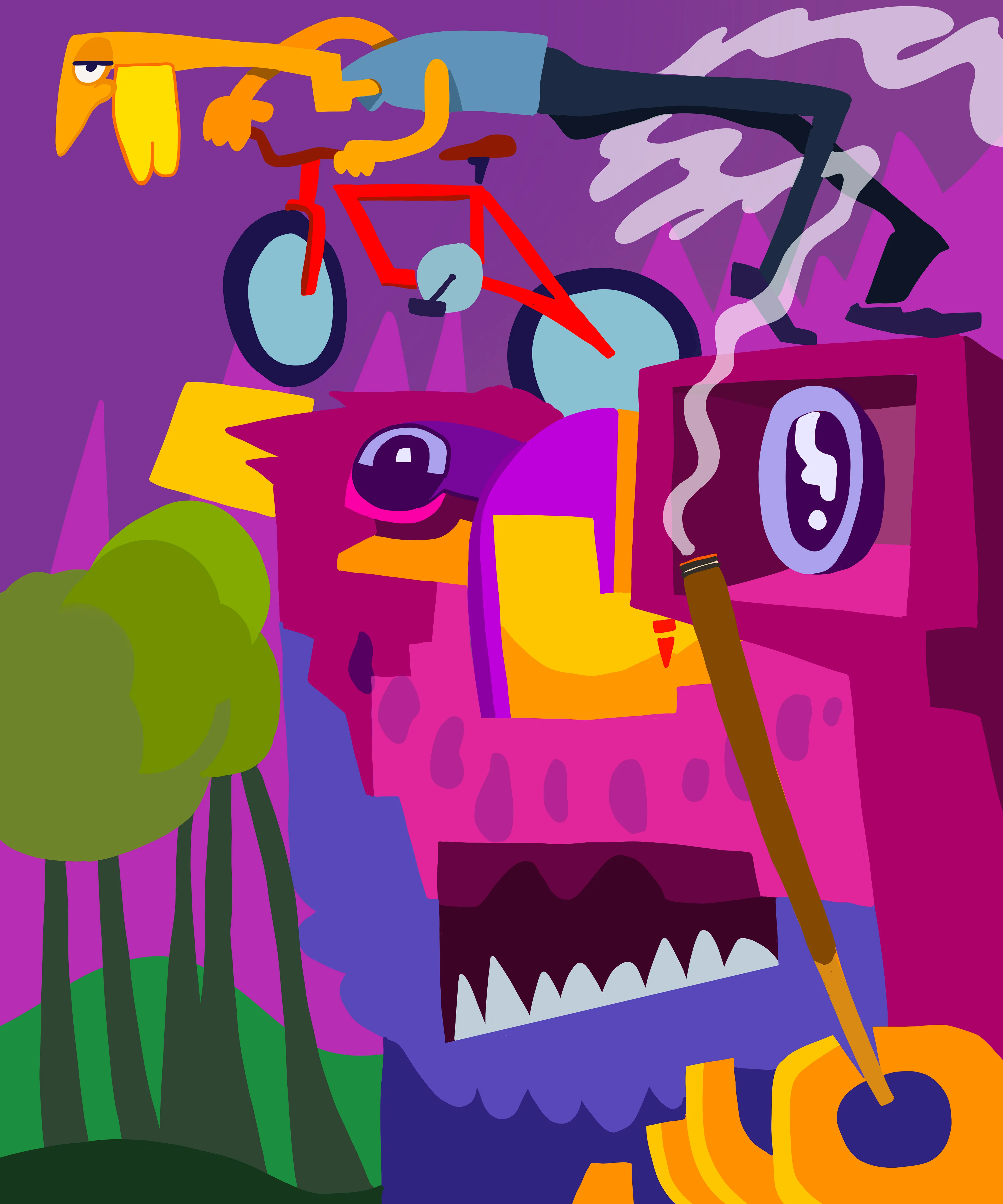 artwork thumbnail