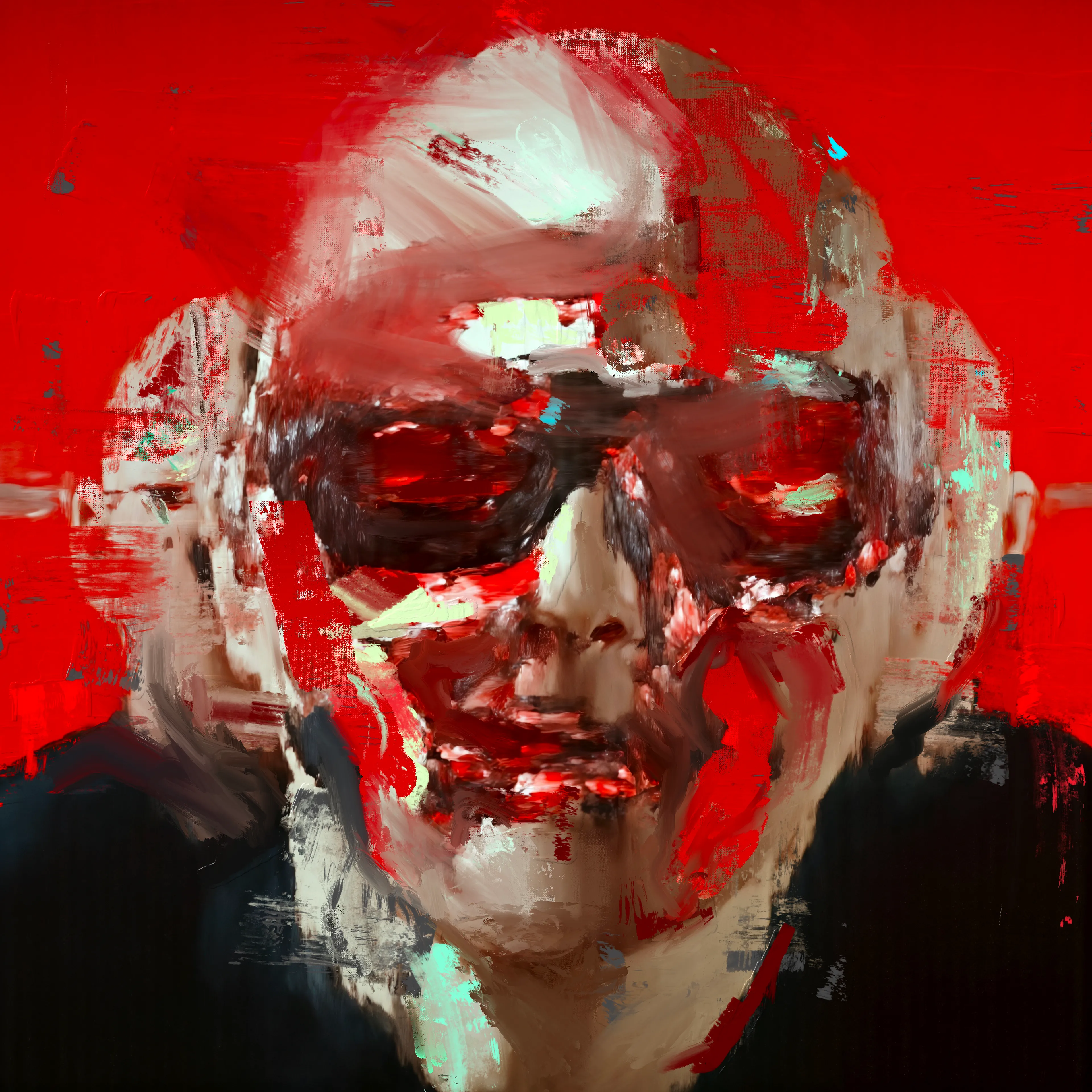 VC Portrait with Red

Combining AI and digital painting

Circa 2025