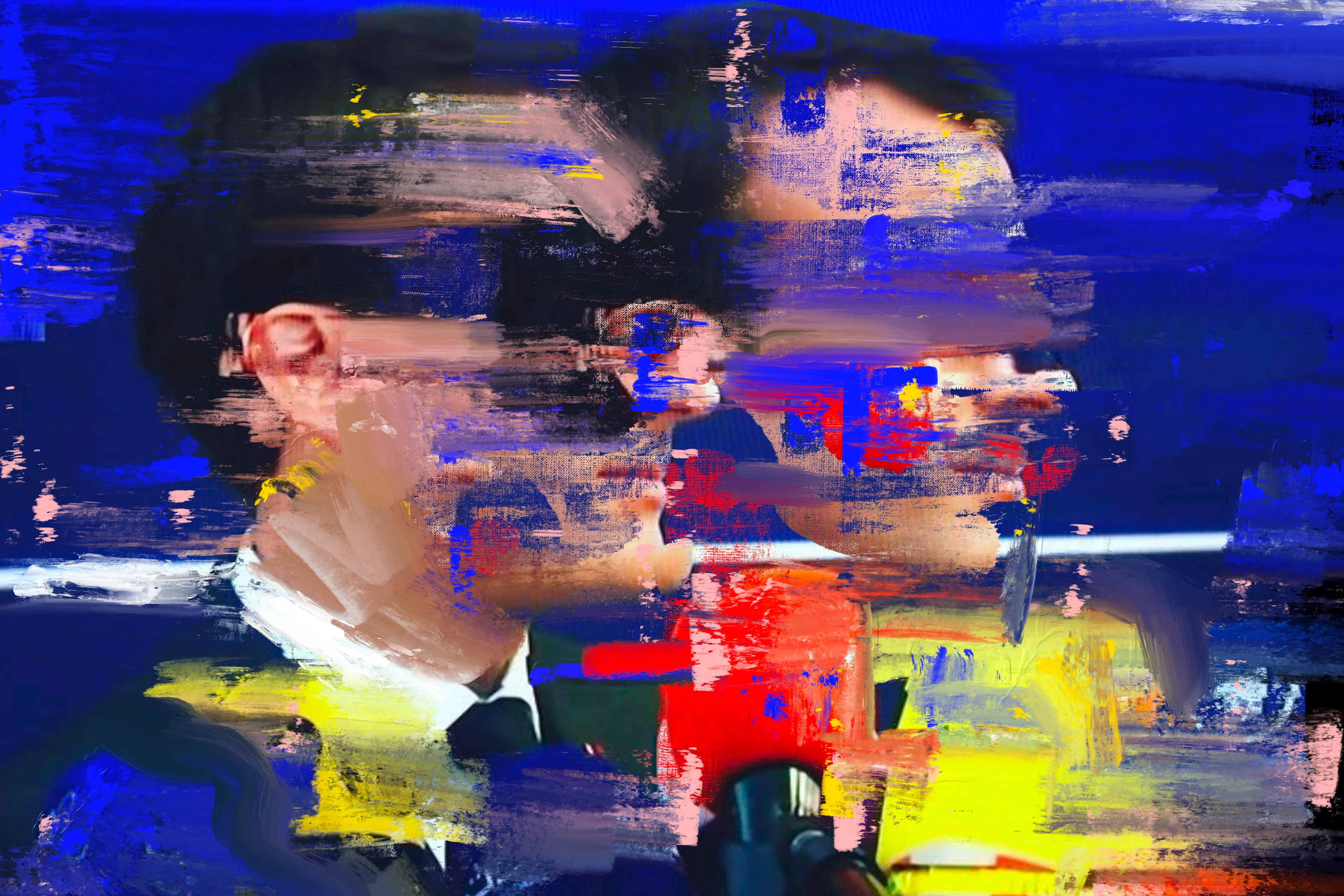 Faux Orator

Combining AI and digital painting

Circa 2025