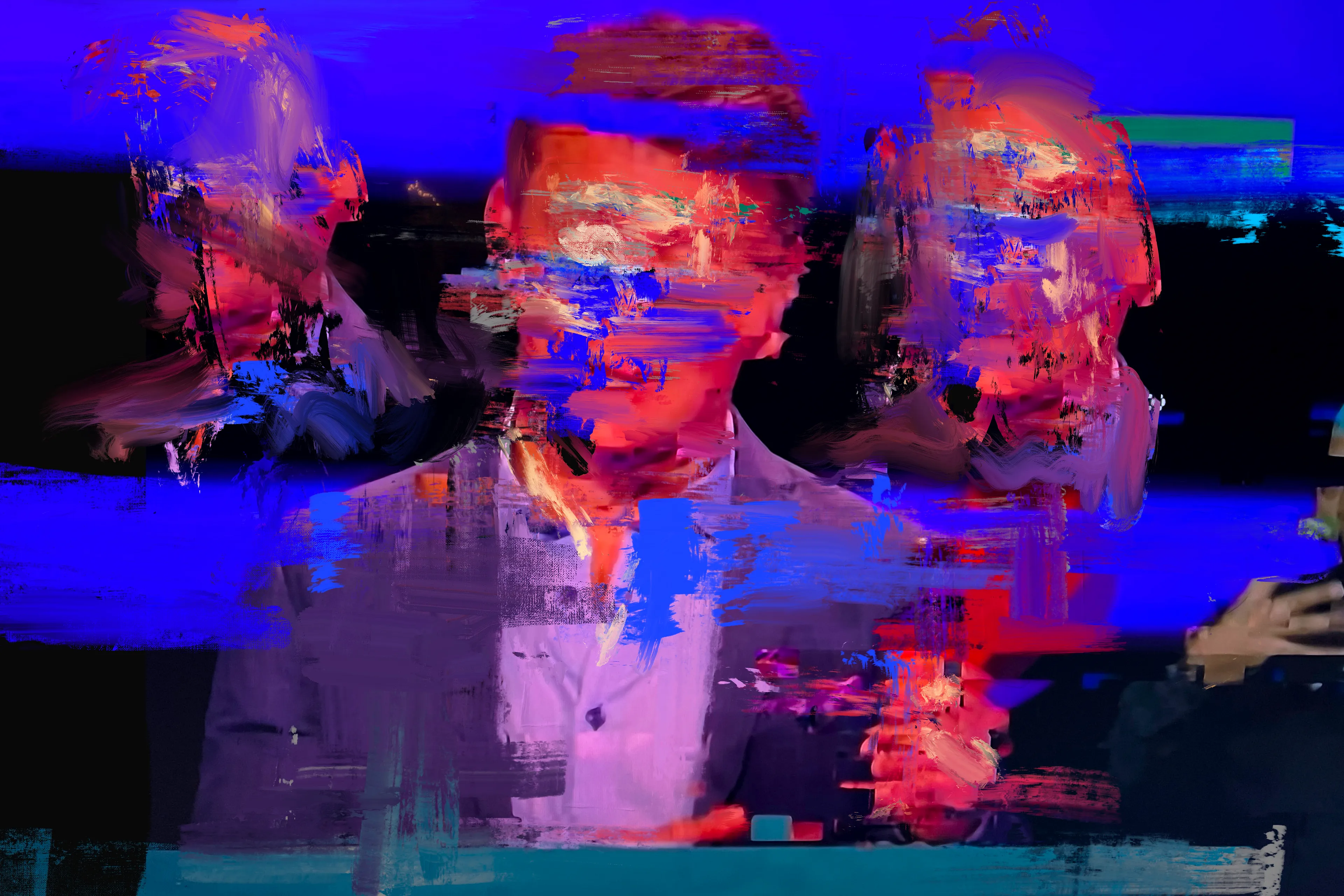 Faux Orator

Combining AI and digital painting

Circa 2025