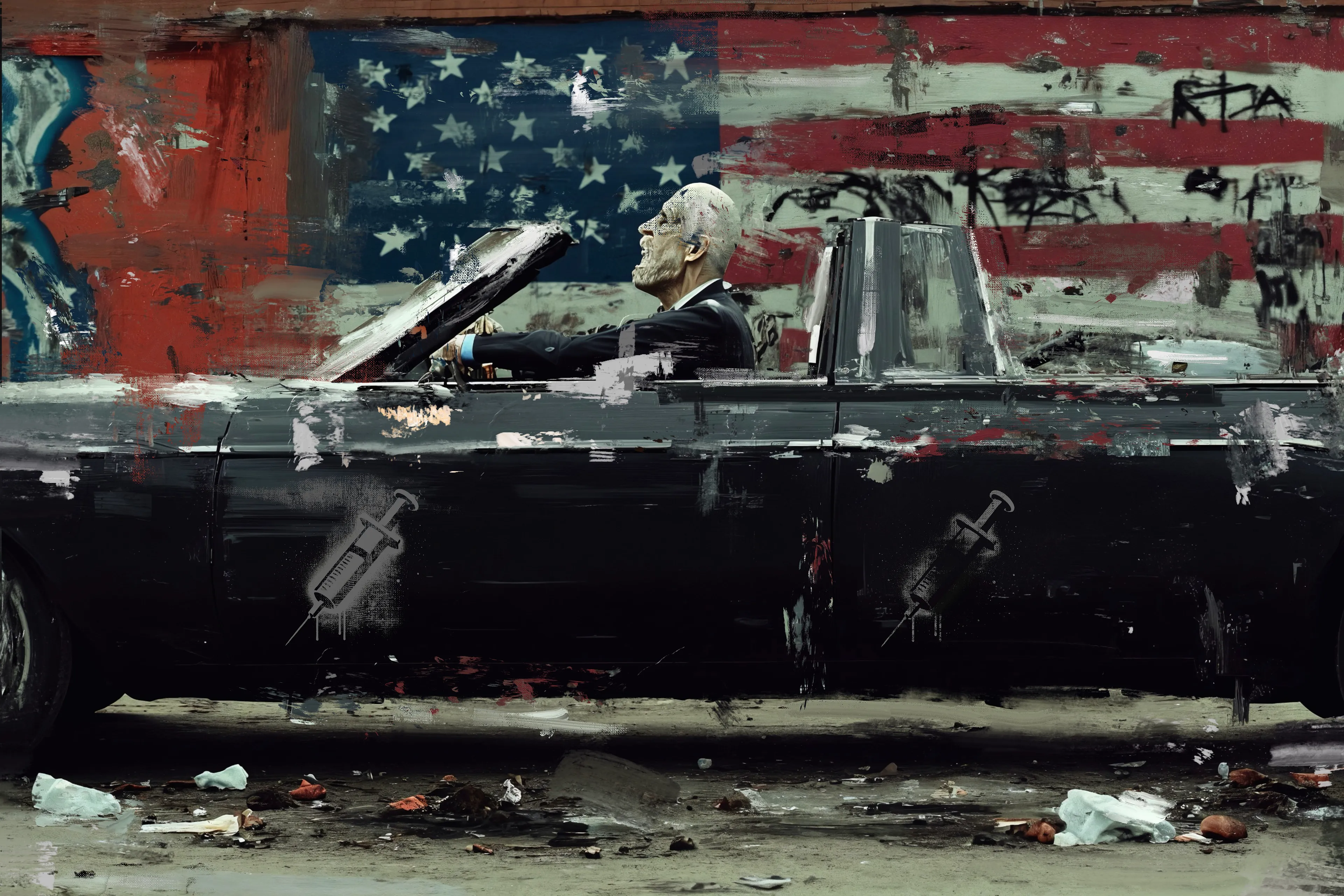 VC on Tour

Combining AI and digital painting

Circa 2025