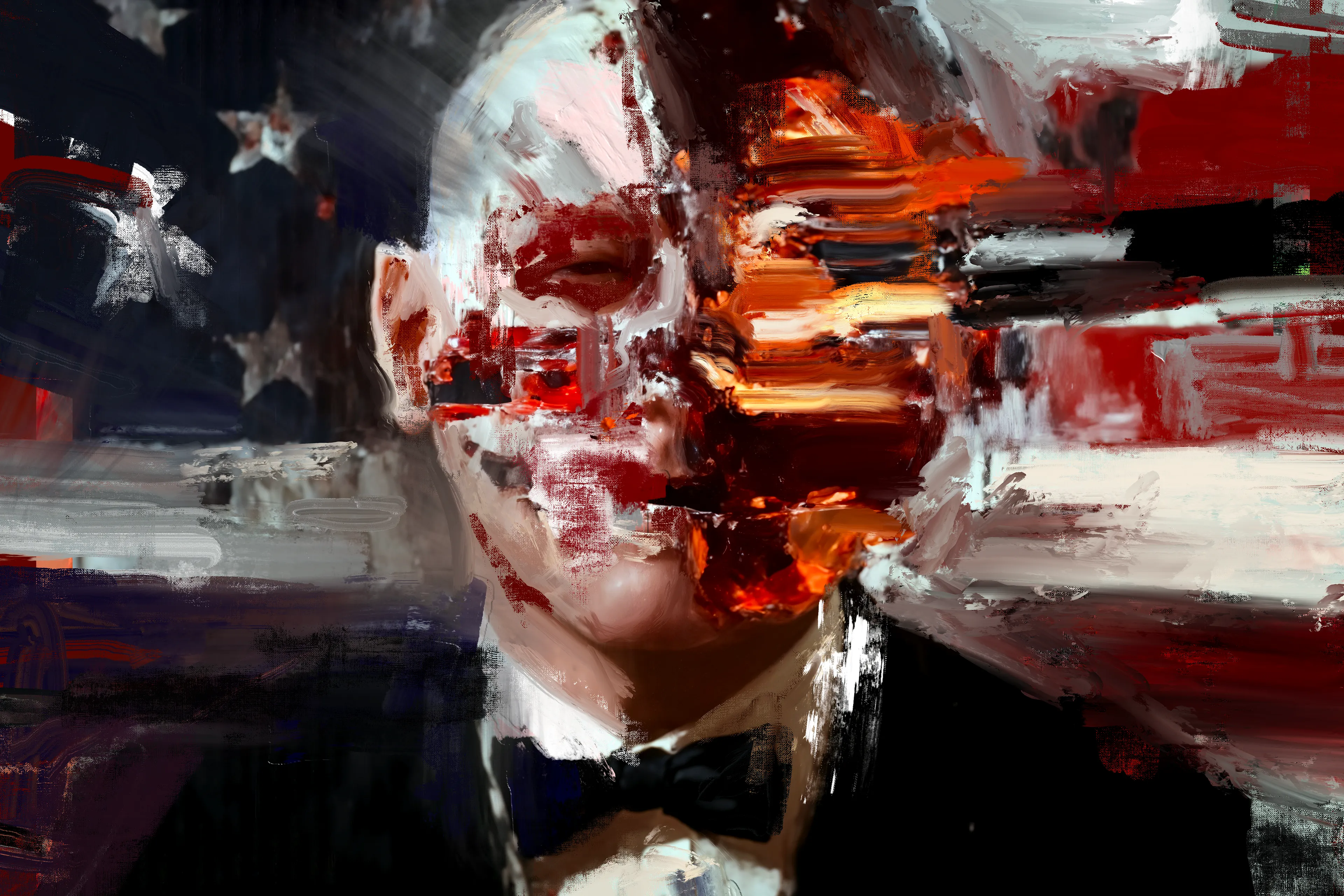 Neocon

Combining AI and digital painting

Circa 2025
