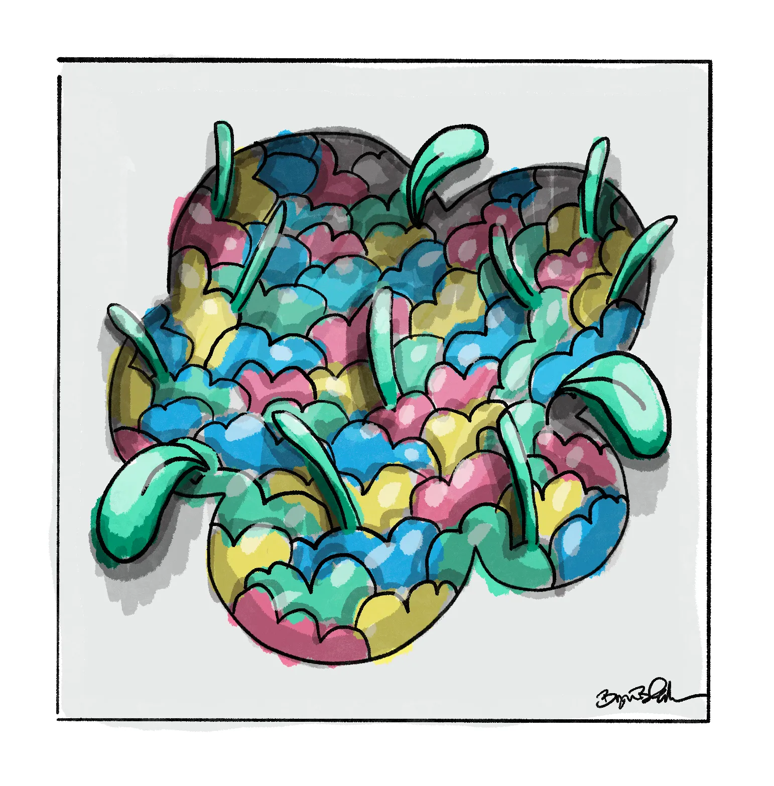 artwork thumbnail