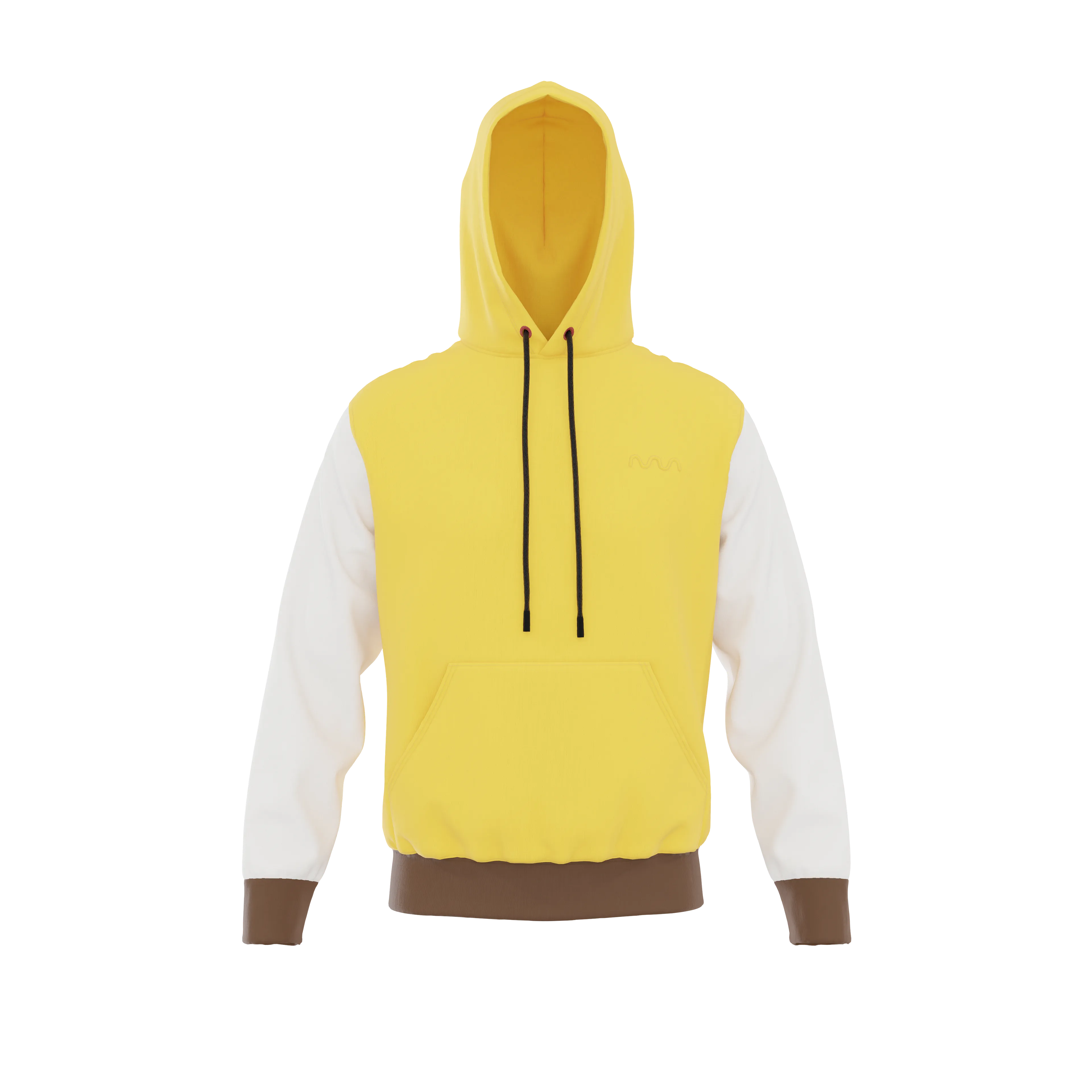 322 NFTs, each a ticket for a physical 1/1/x algorithmically generated hoodie created in collaboration with Seedphrase and inspired by his seven-trait CryptoPunk.