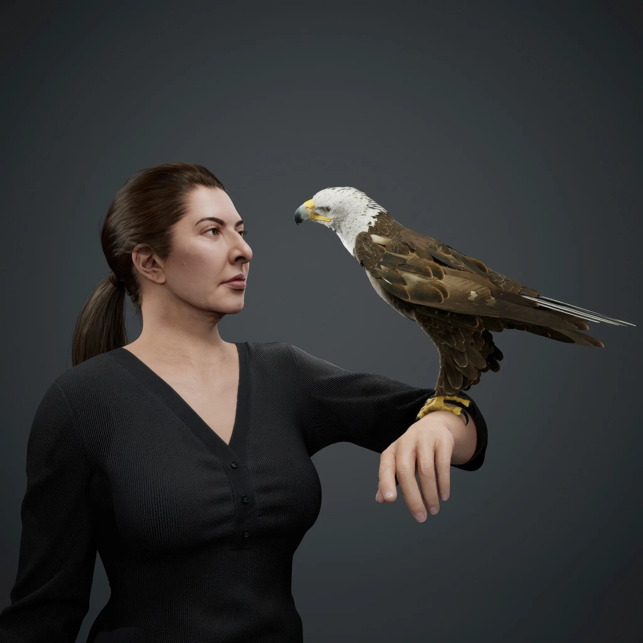 The eagle, a symbol of victory, embodies a powerful array of qualities: superiority, fierce desire, spirit, light, freedom, power, and celestial origins. At once a symbol of hope and defiance, it soars as an emblem of transcendence and mastery. In human tradition, falcons have long been tamed, a process steeped in symbolism and ritual.