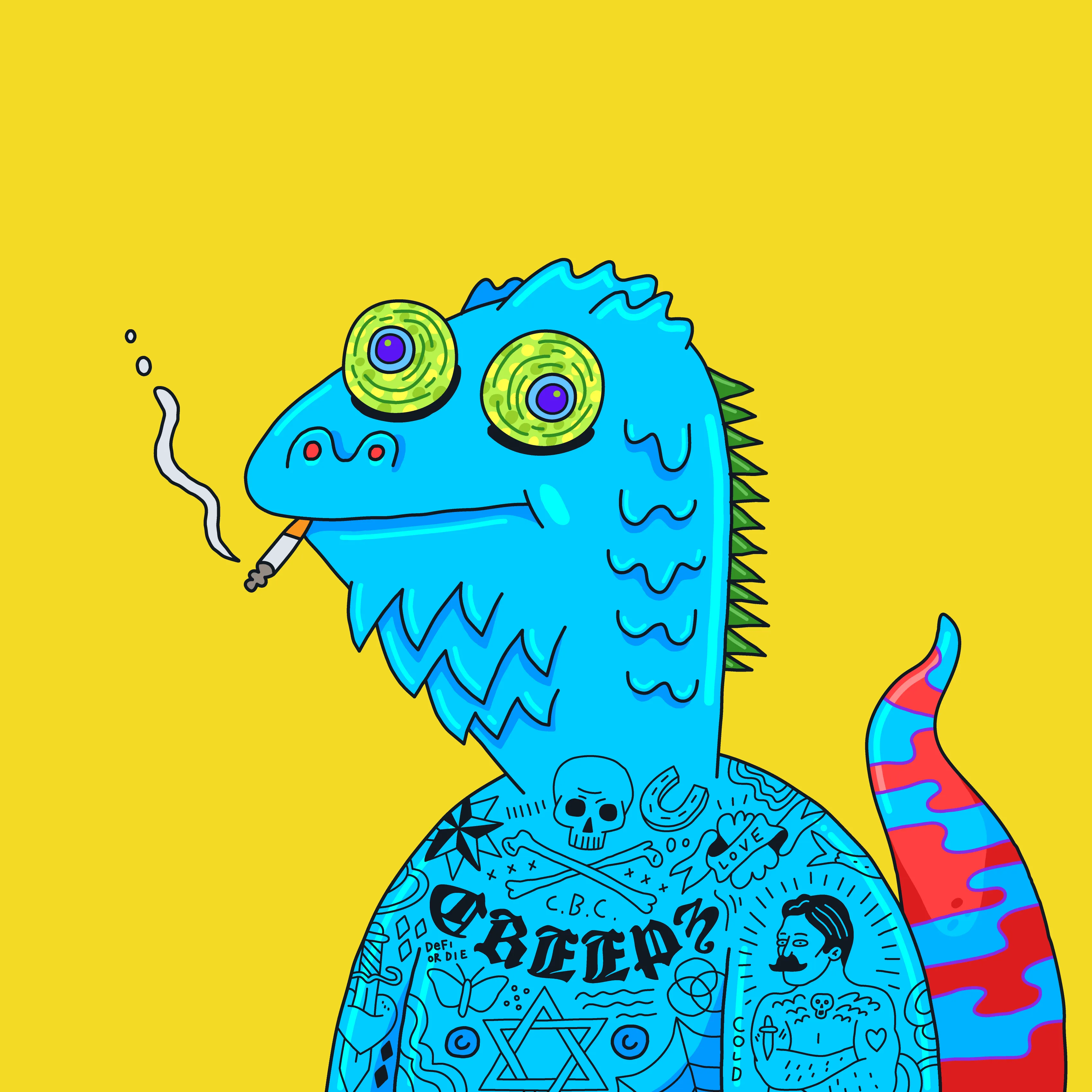 artwork thumbnail