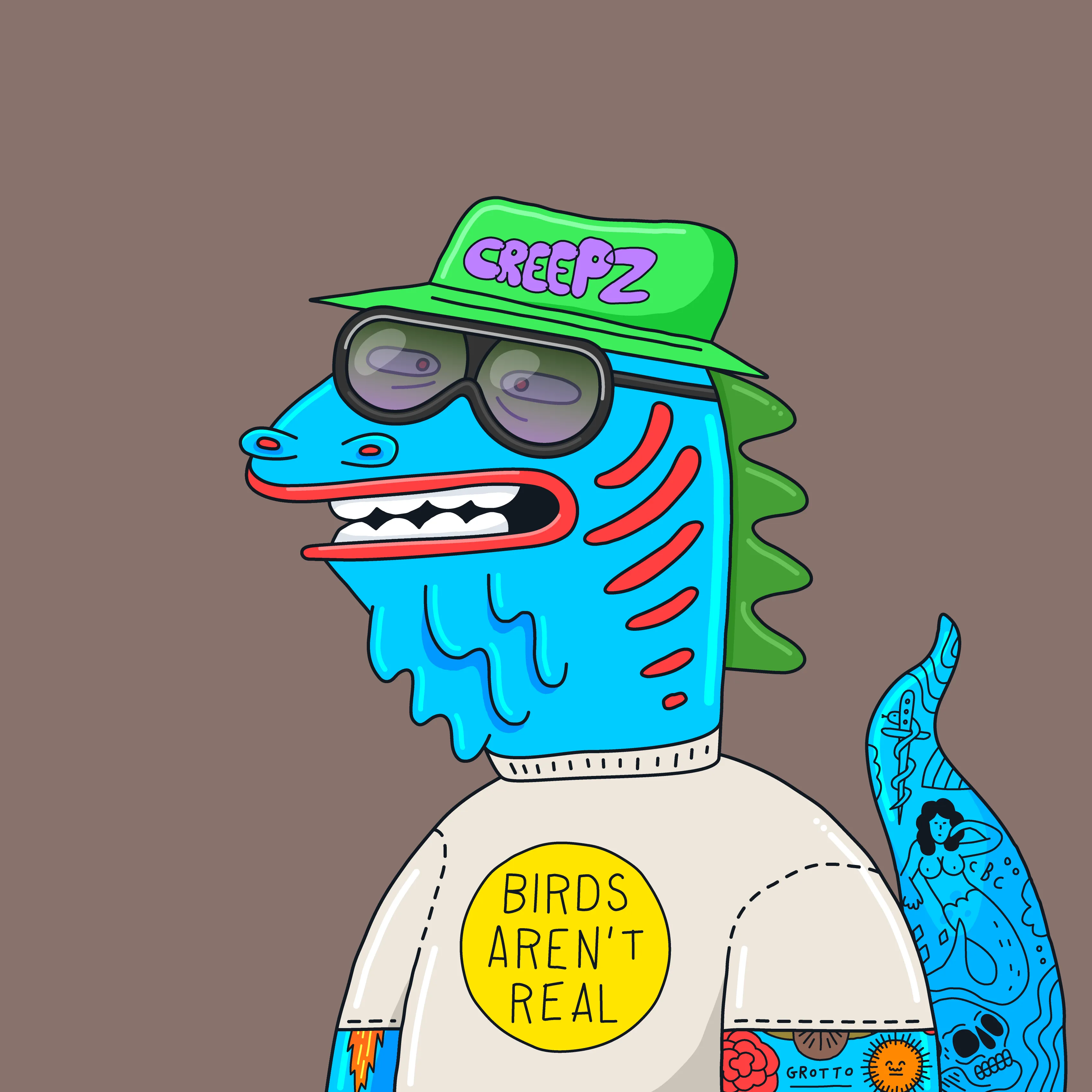 artwork thumbnail