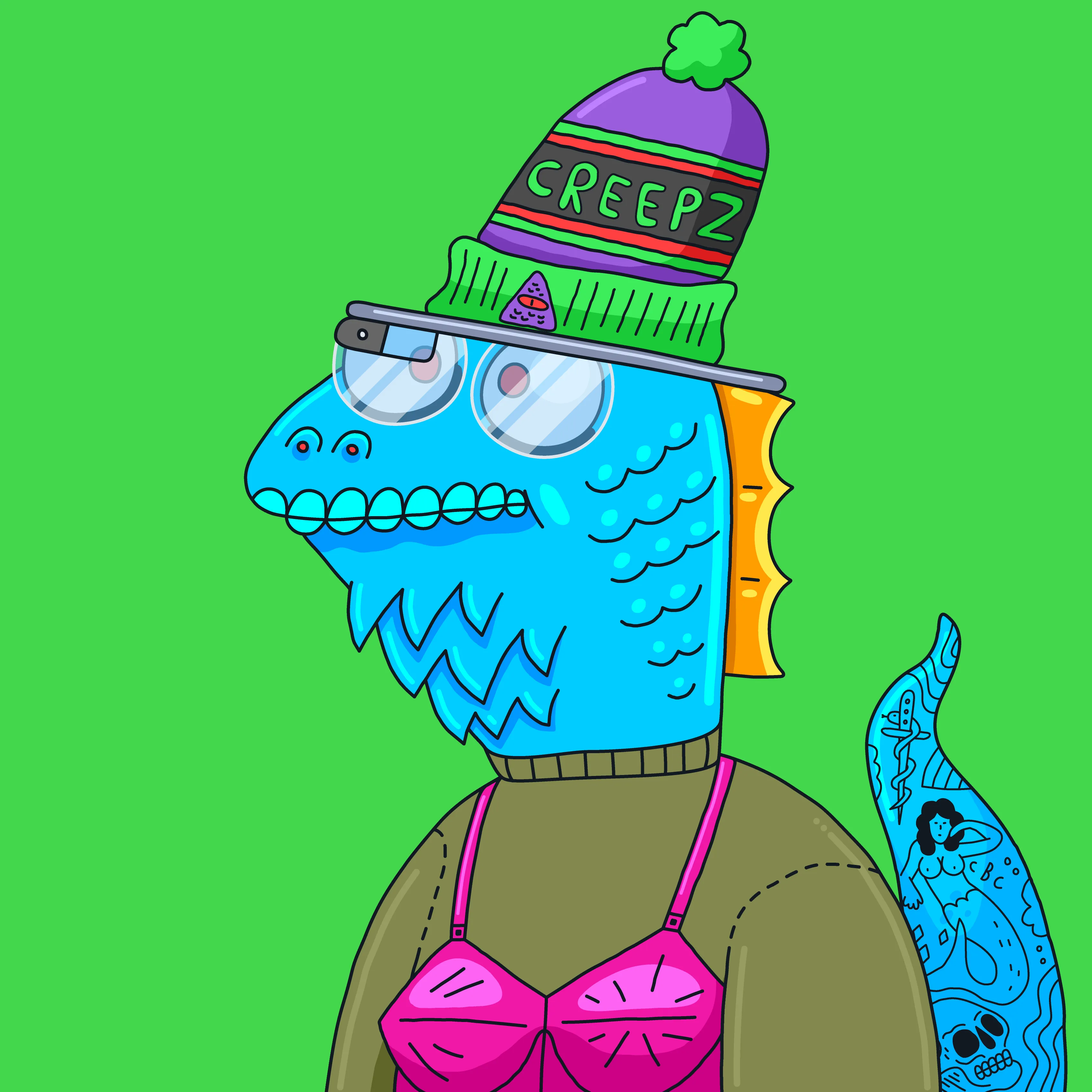 artwork thumbnail