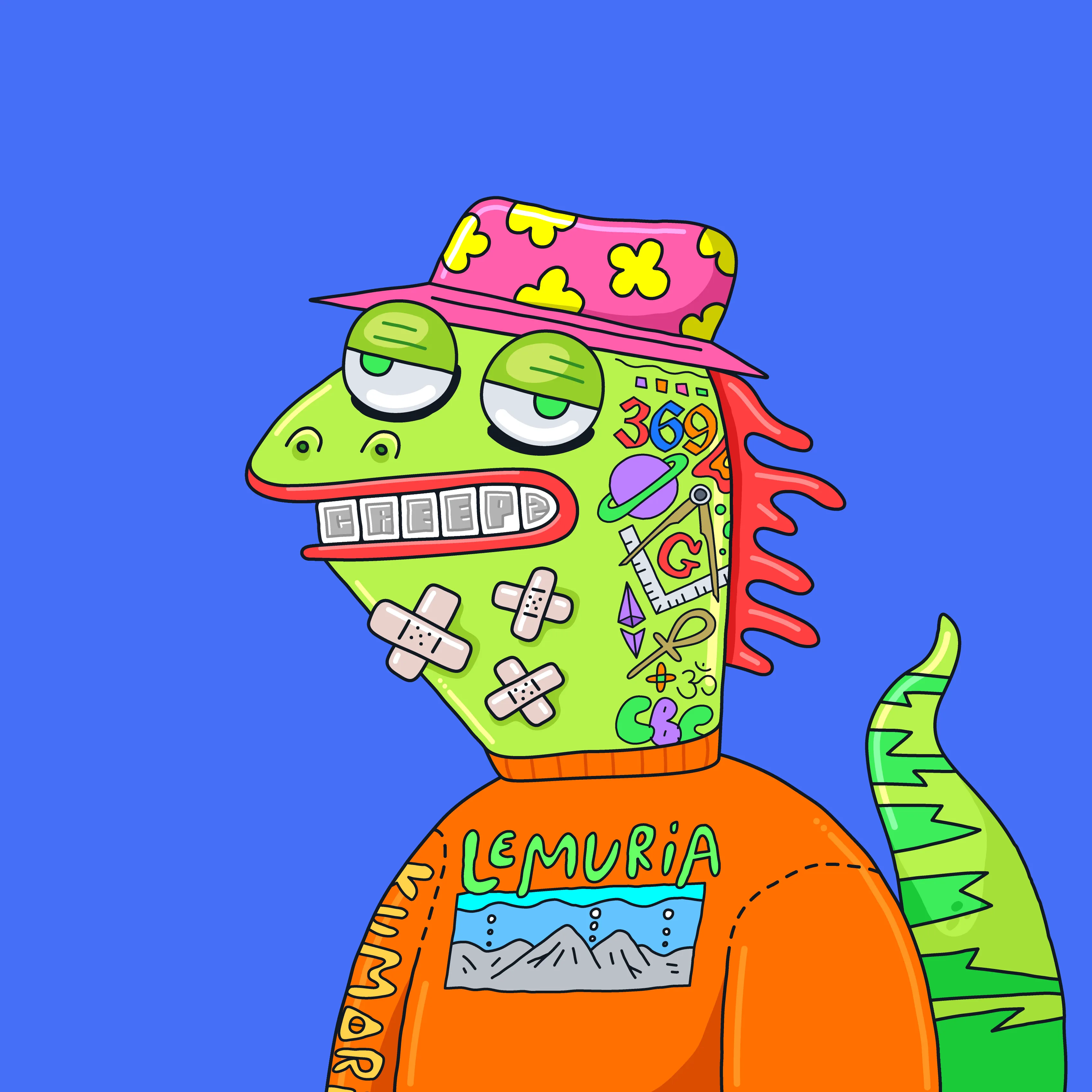 artwork thumbnail