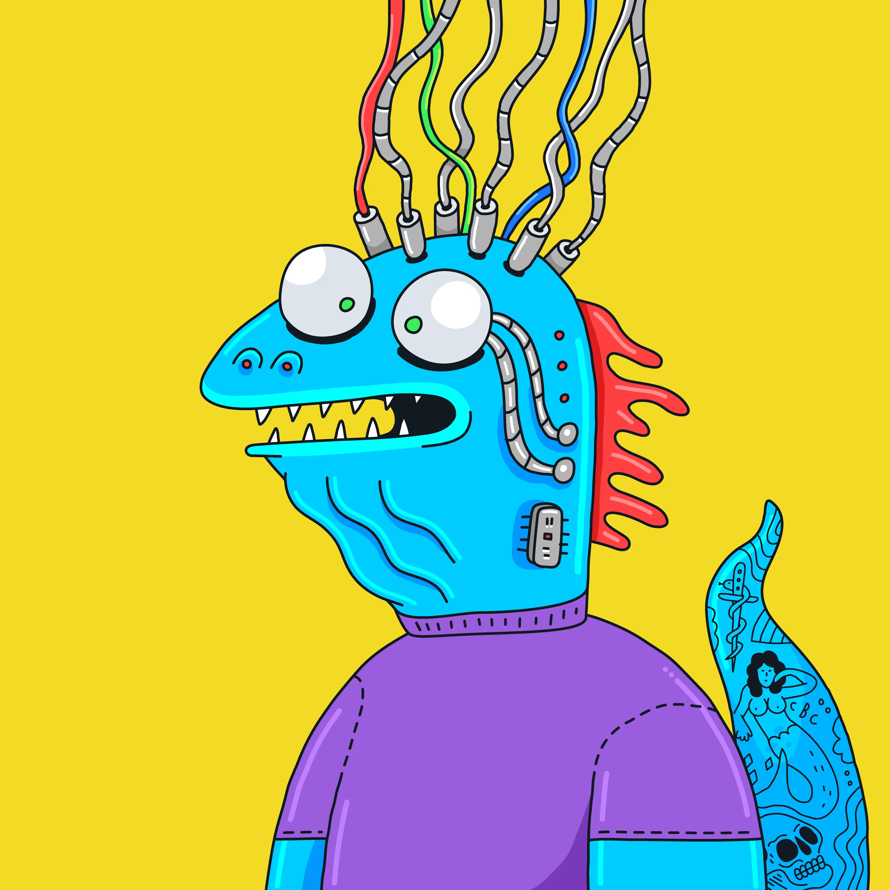 artwork thumbnail