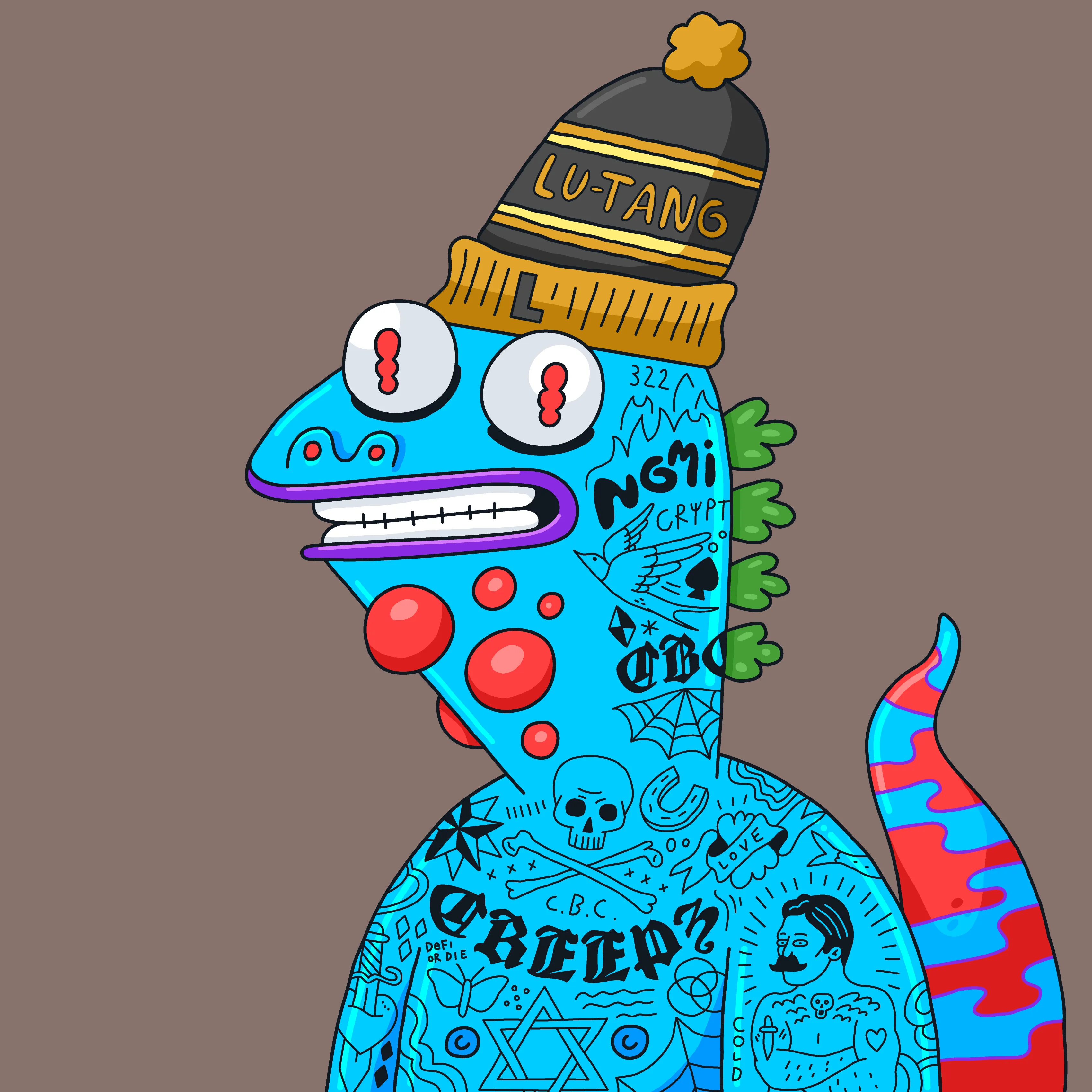 artwork thumbnail