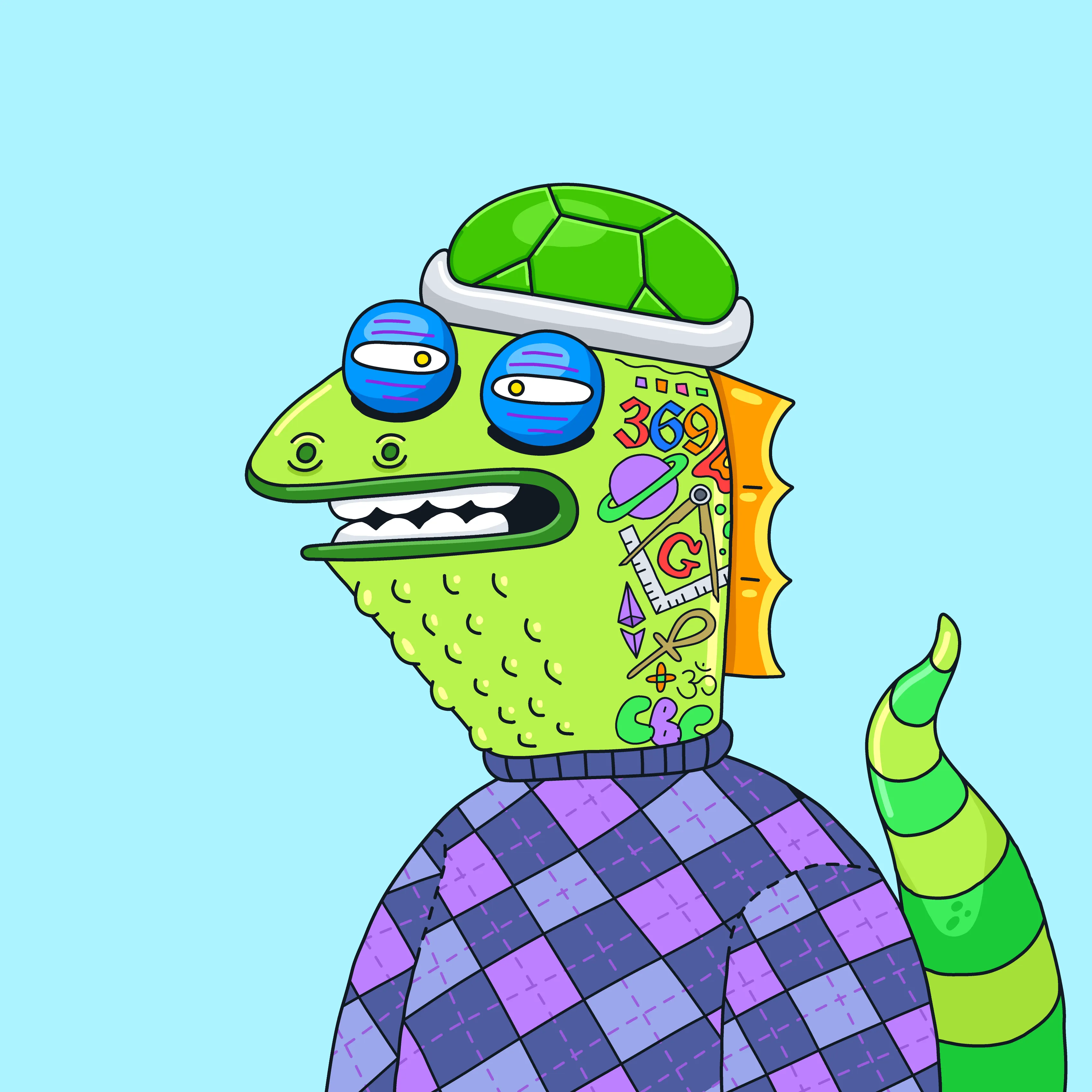 artwork thumbnail