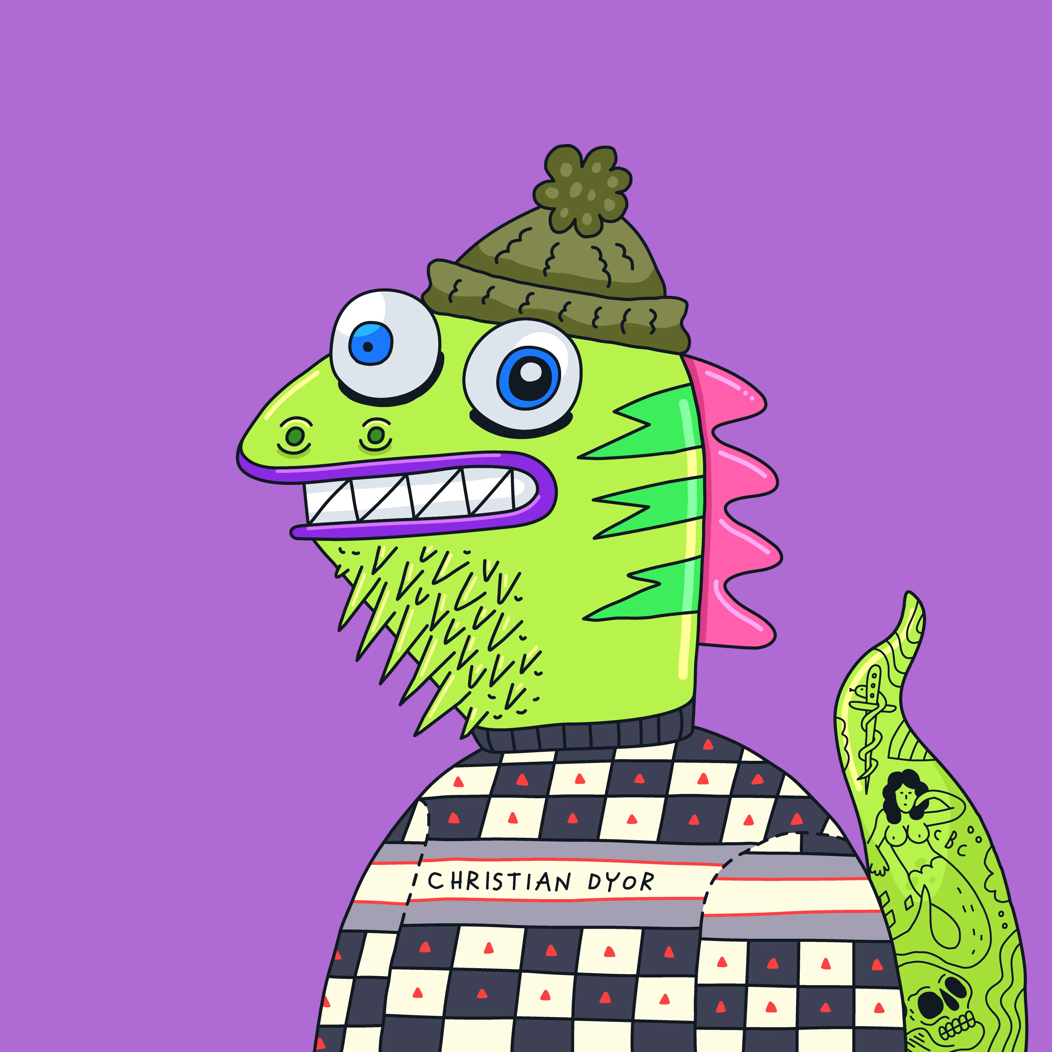 artwork thumbnail