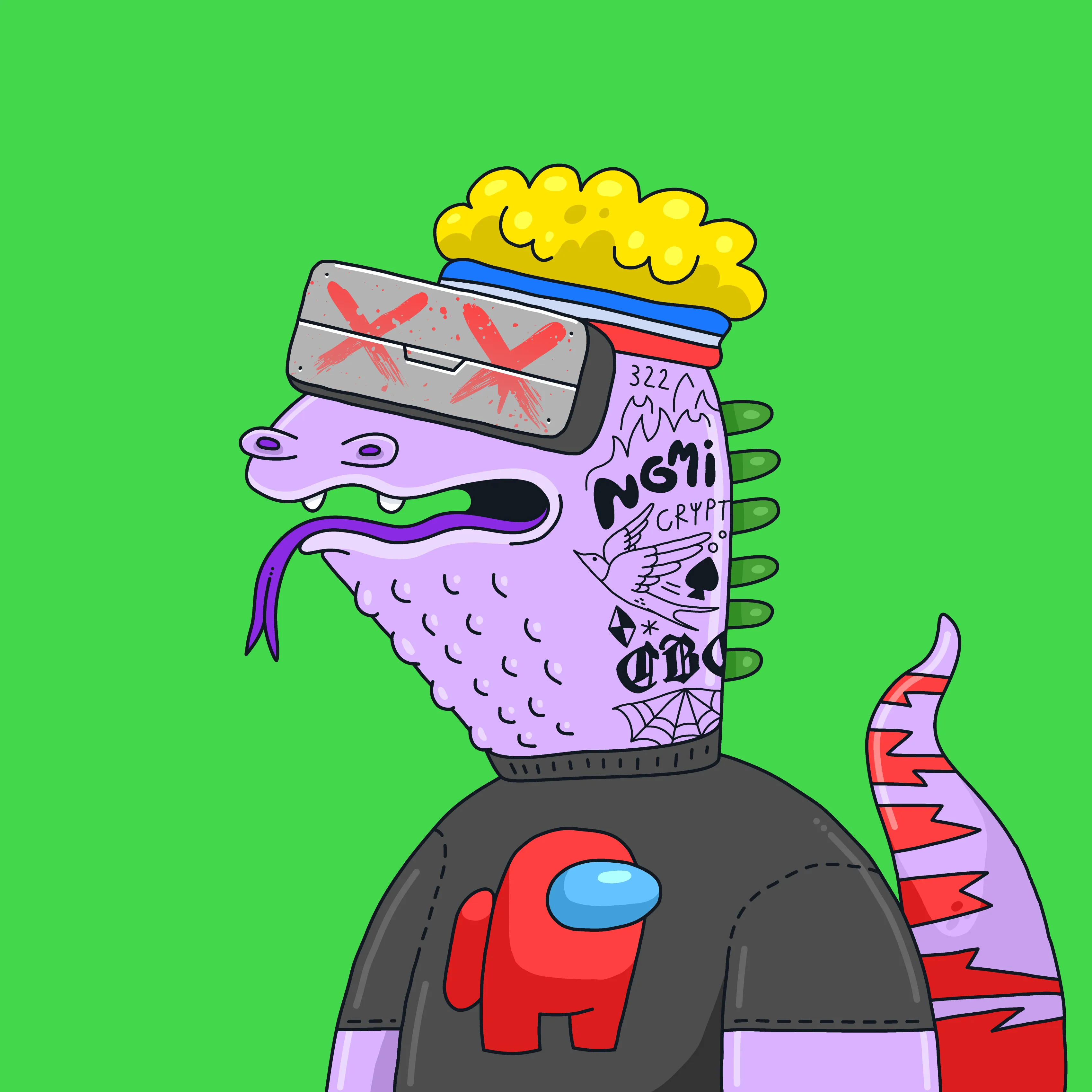 artwork thumbnail