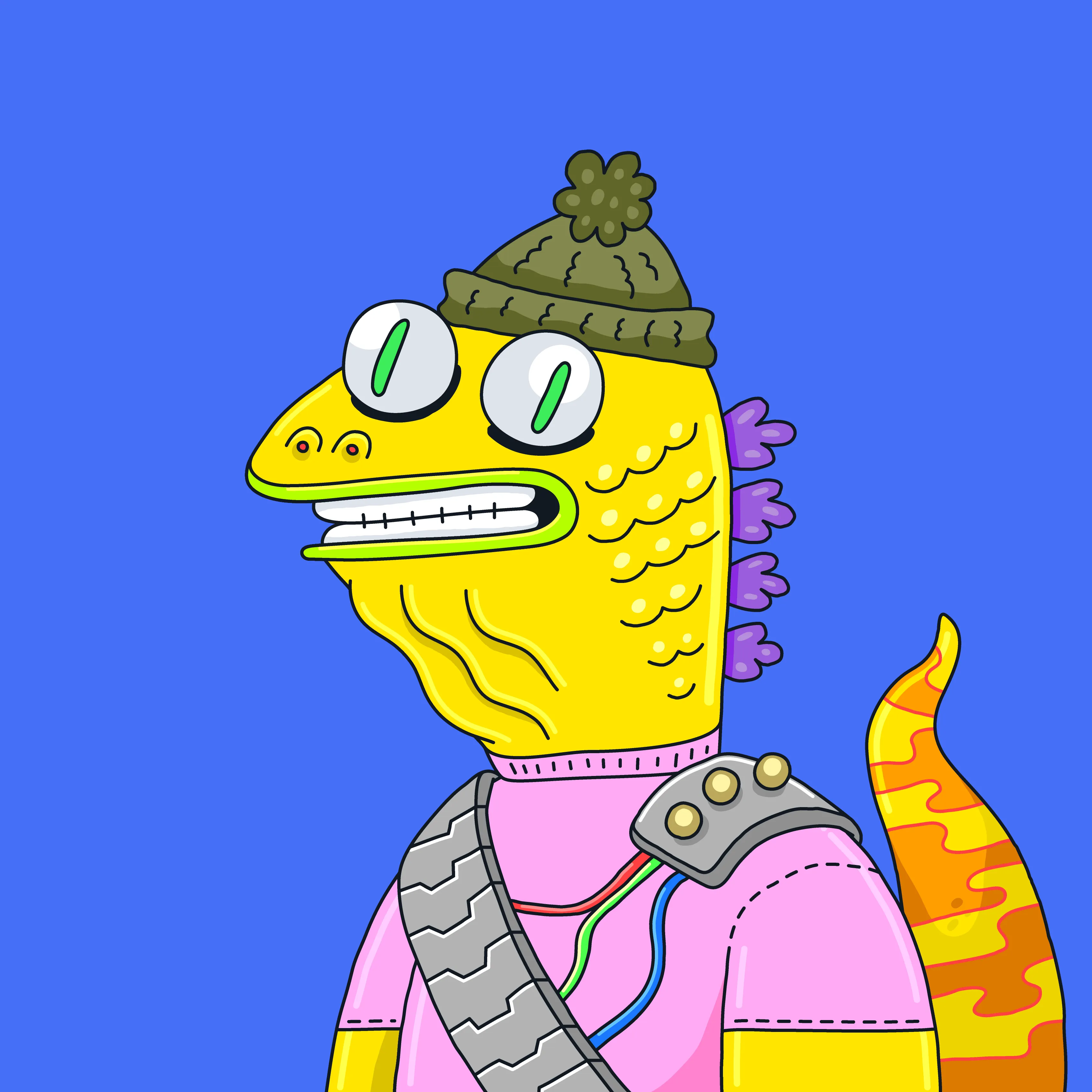artwork thumbnail