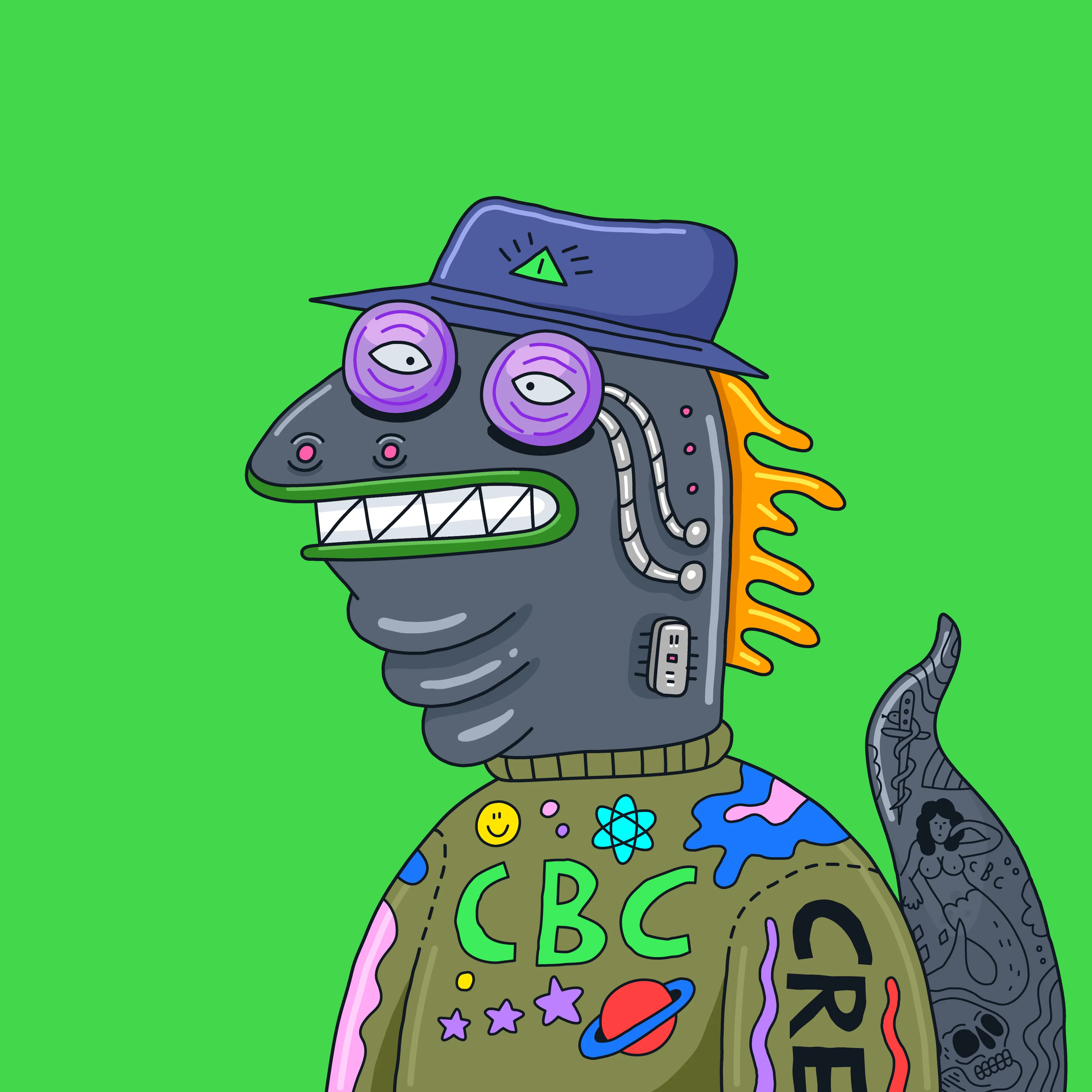 artwork thumbnail
