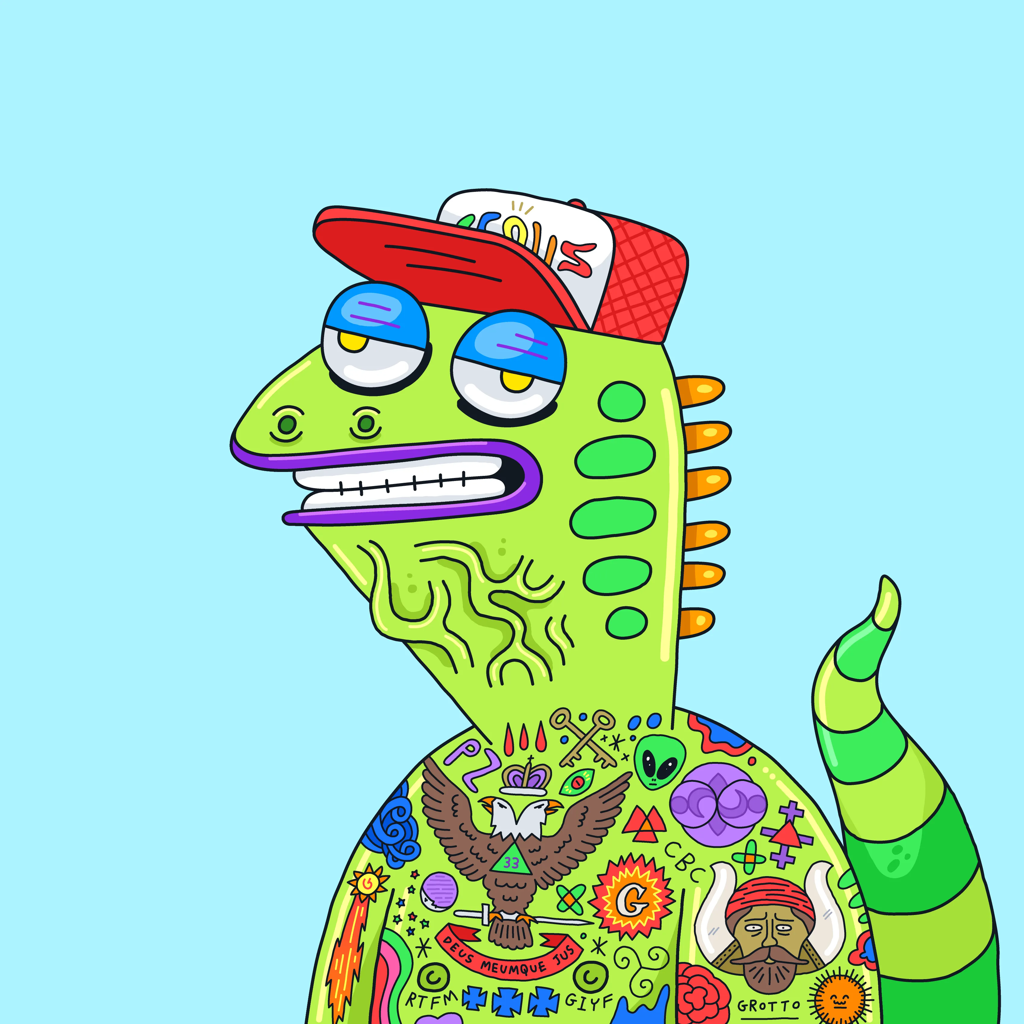 artwork thumbnail