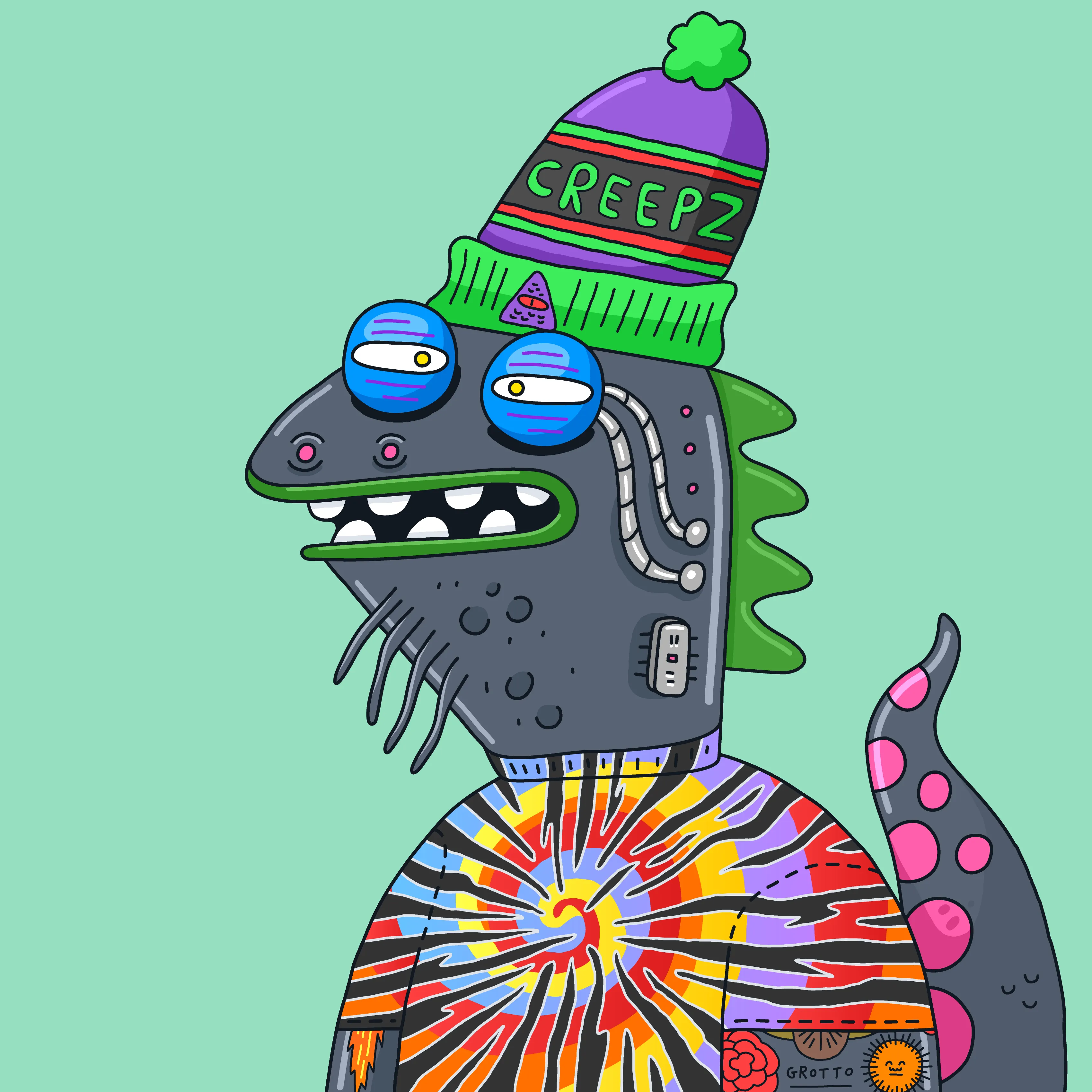 artwork thumbnail