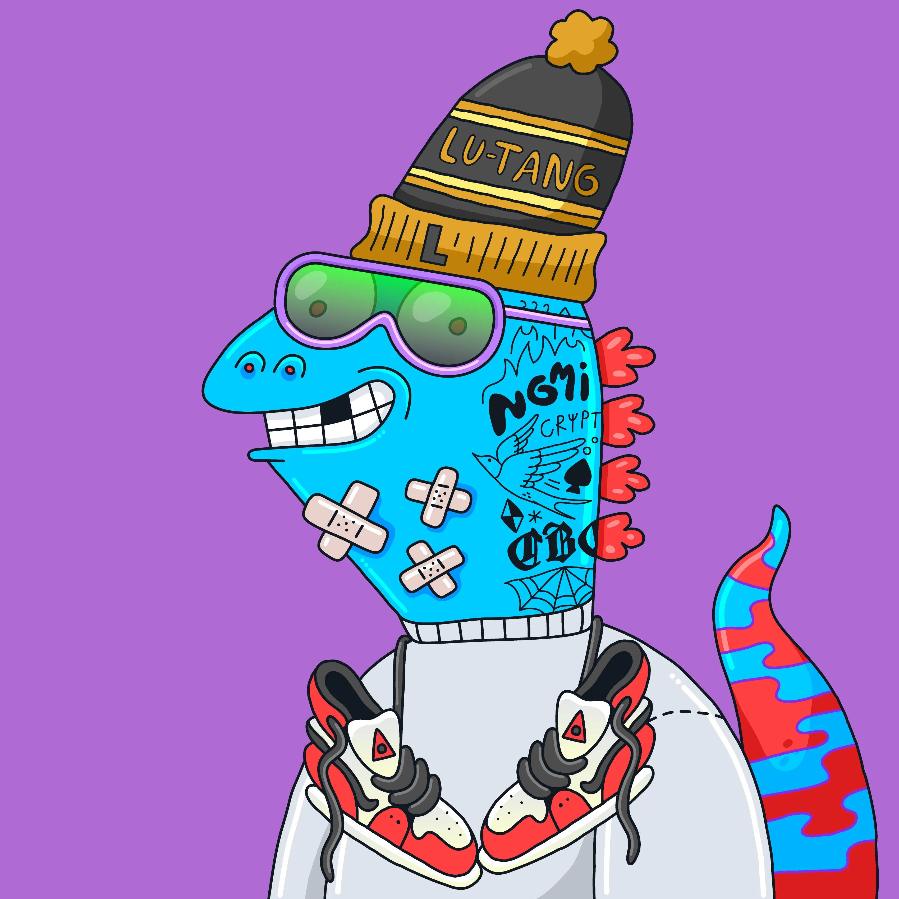artwork thumbnail