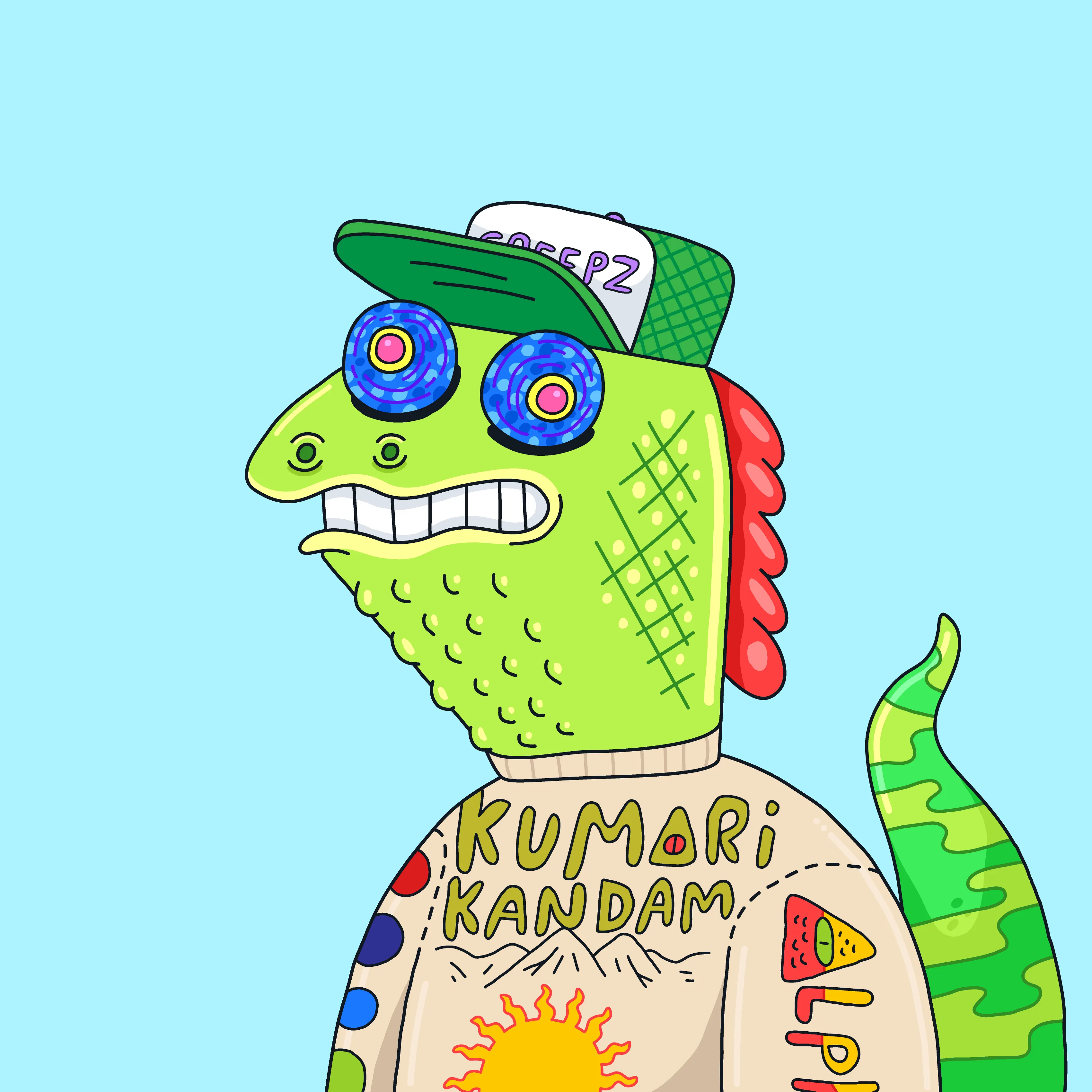artwork thumbnail