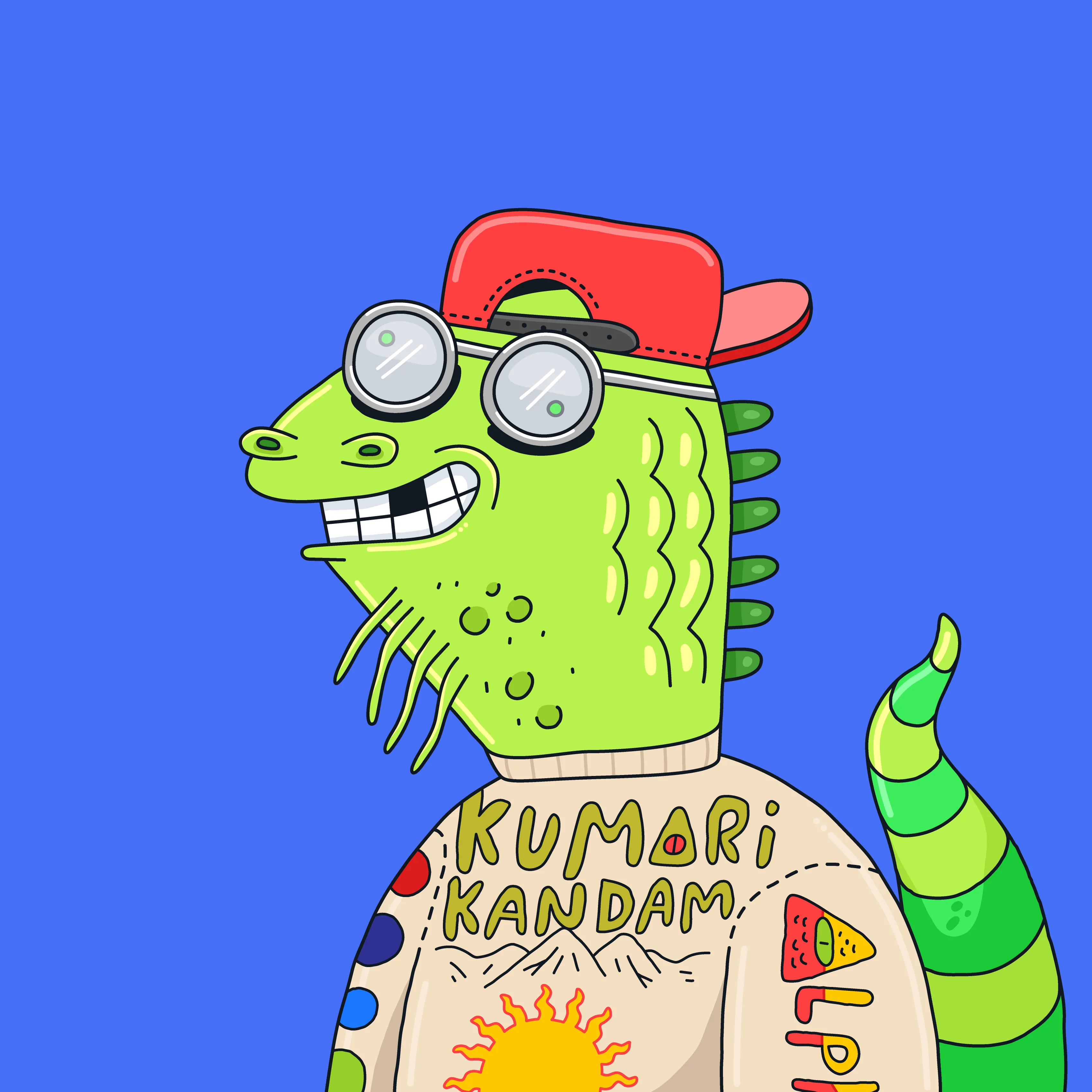 artwork thumbnail