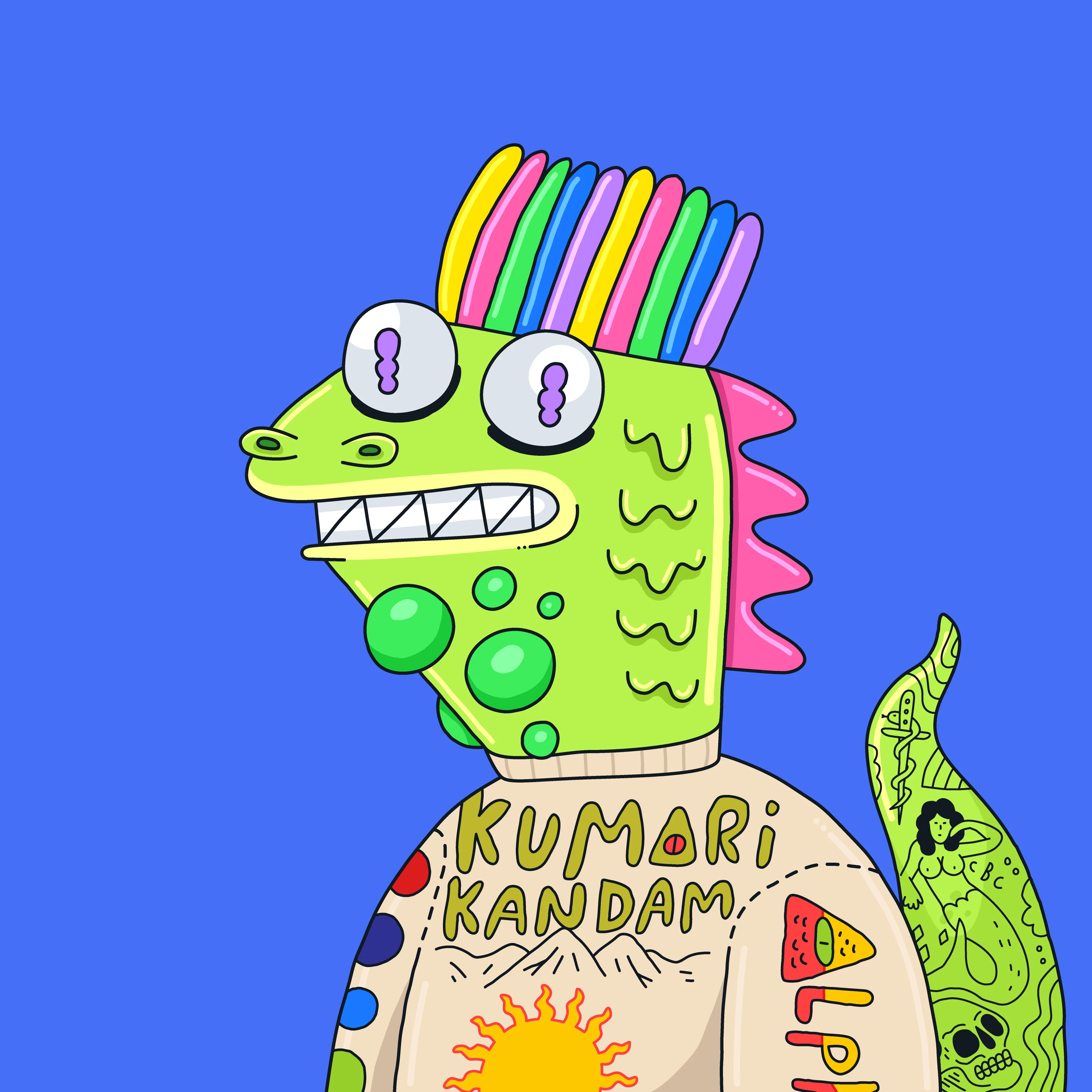 artwork thumbnail