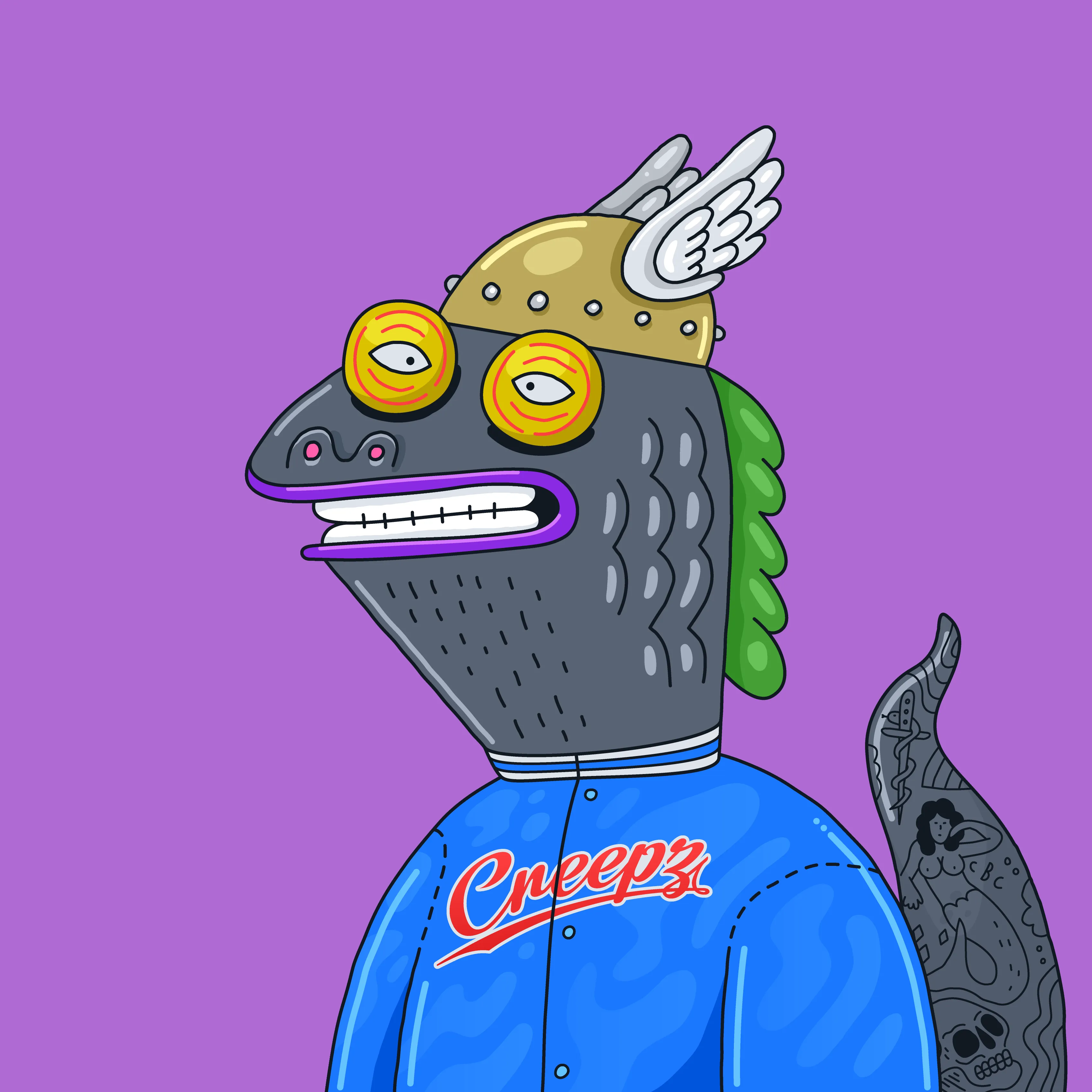 artwork thumbnail