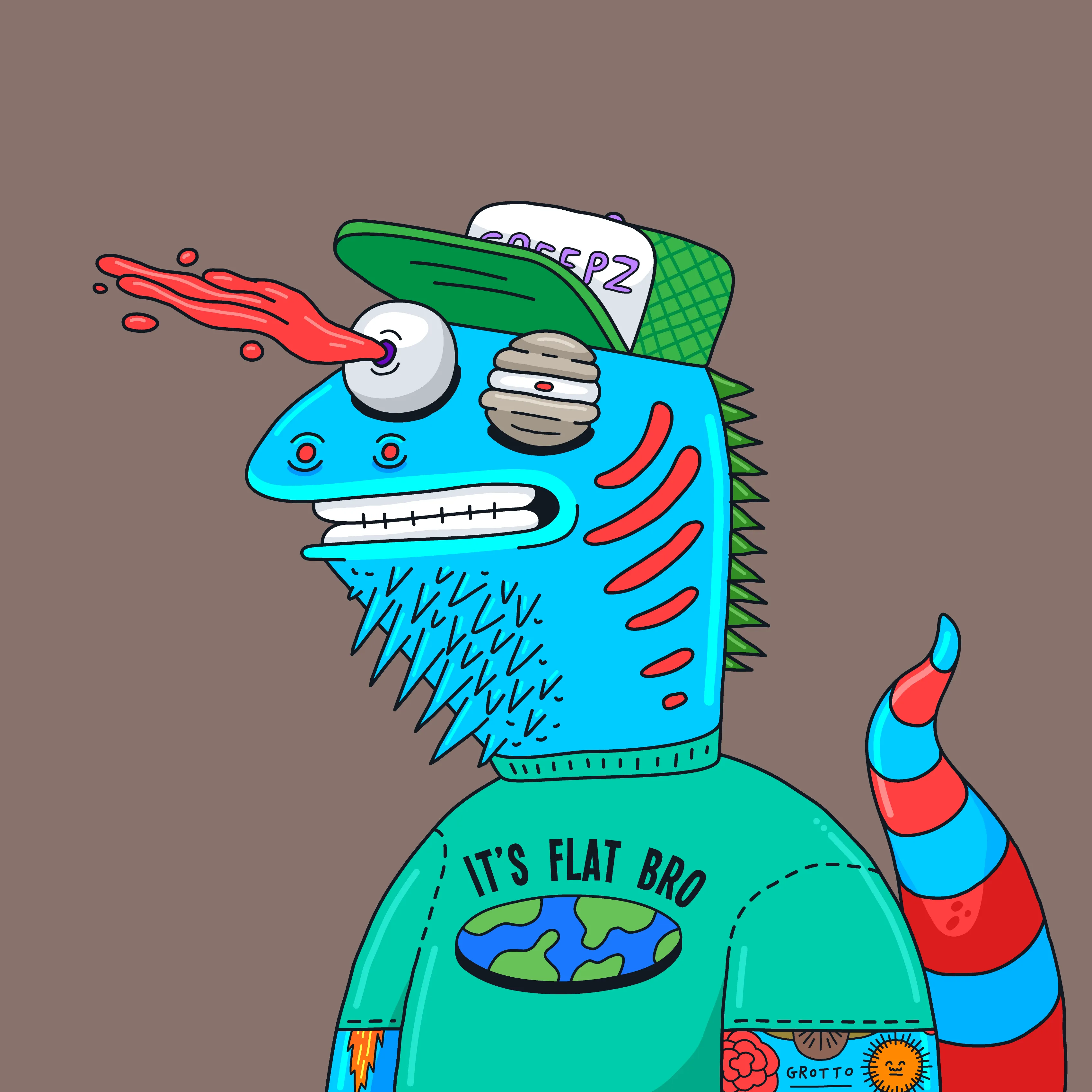 artwork thumbnail