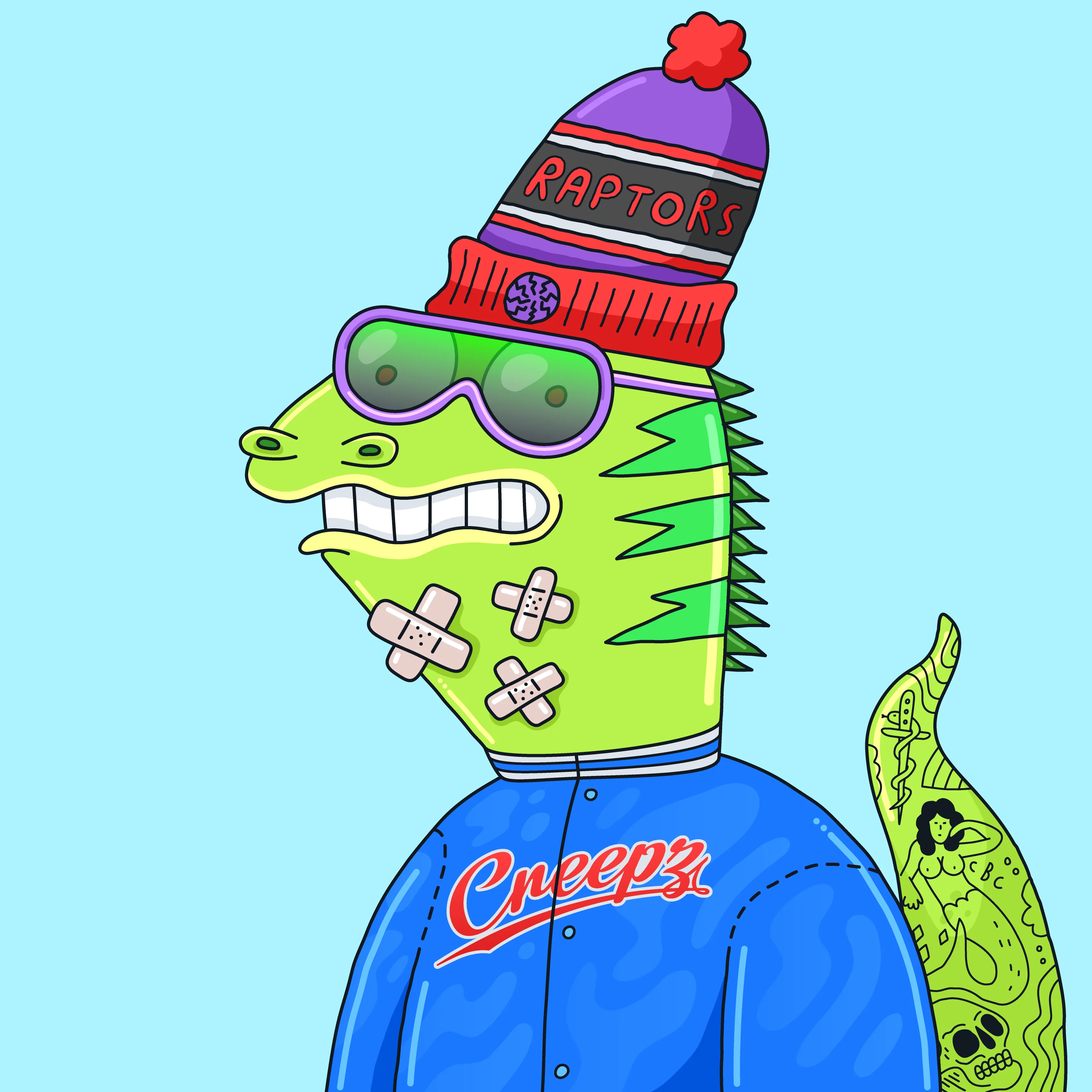 artwork thumbnail