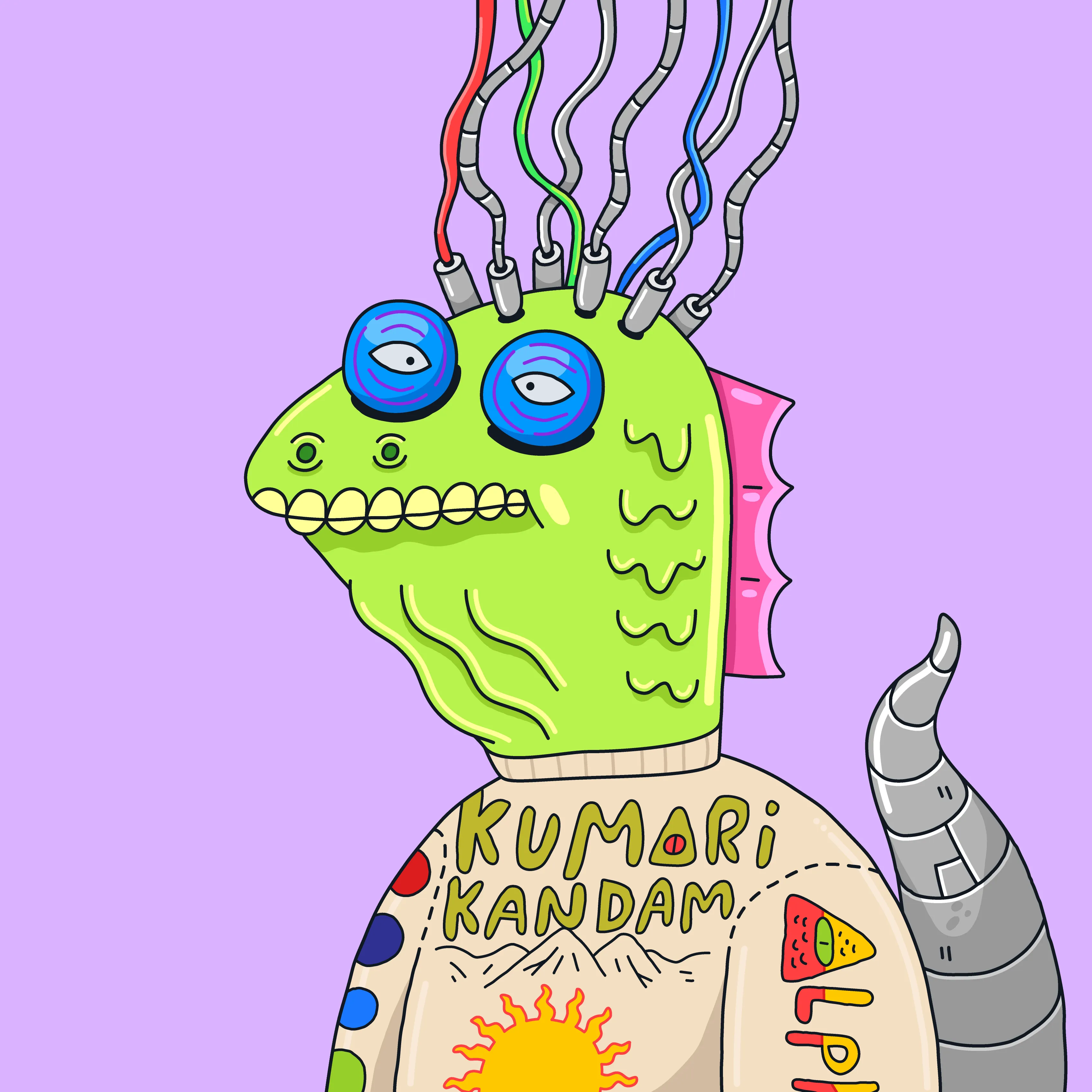 artwork thumbnail