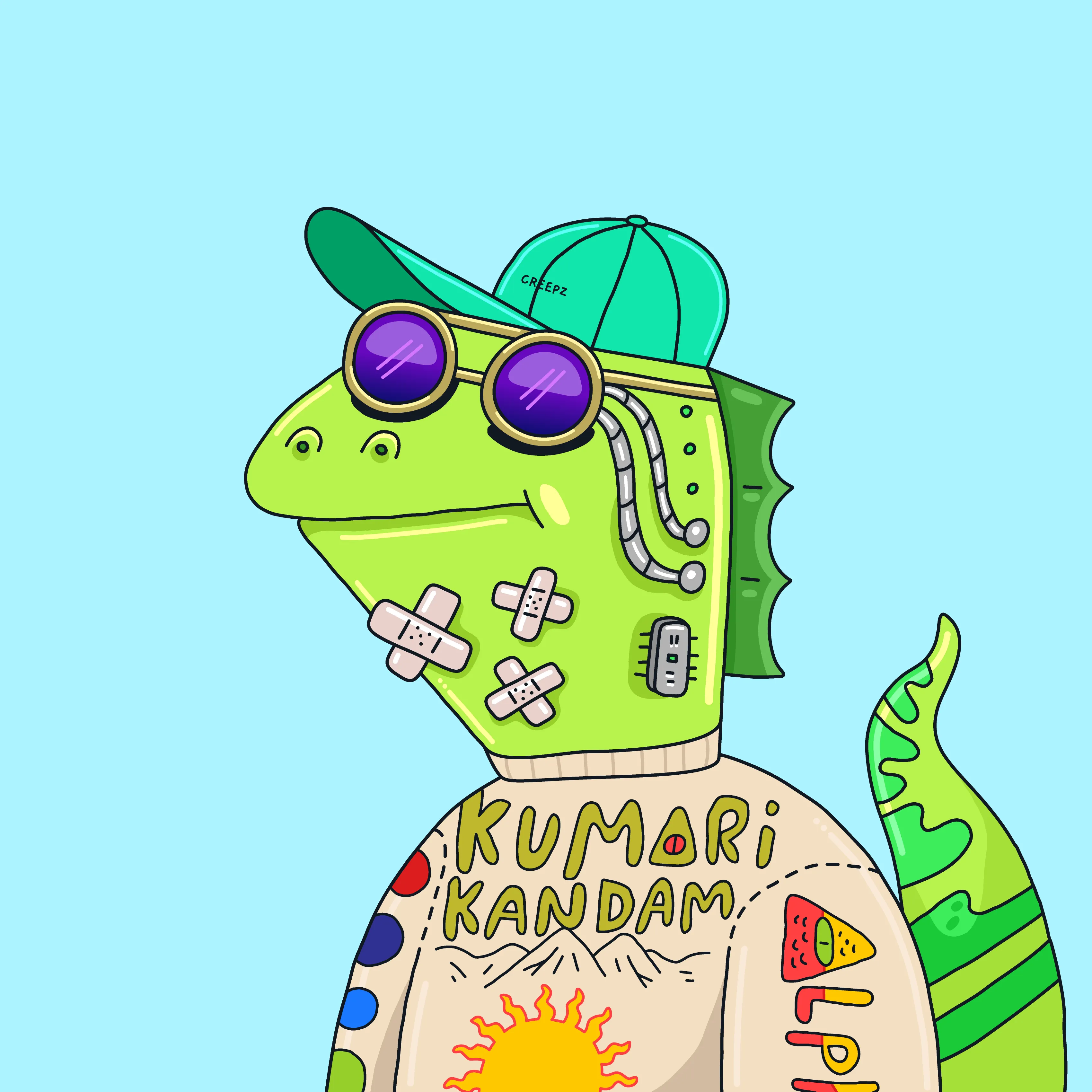 artwork thumbnail