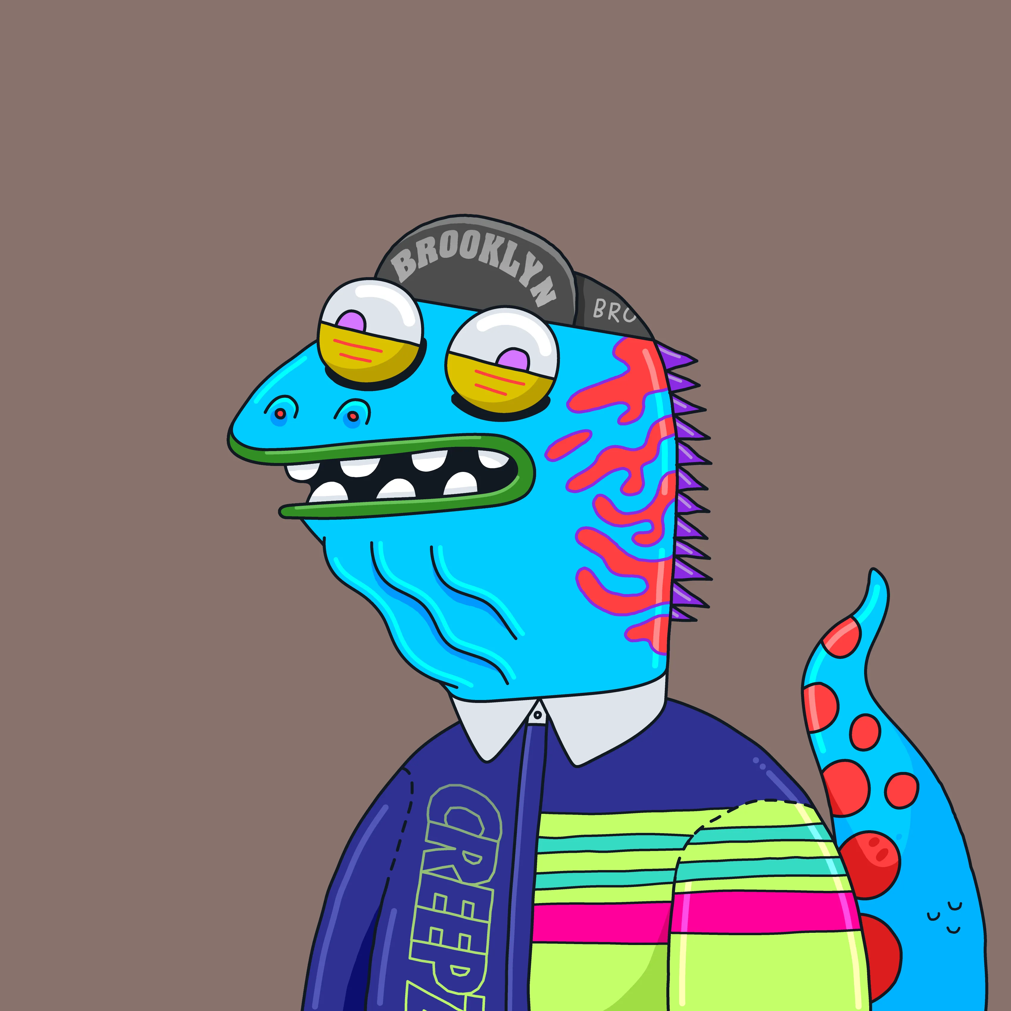 artwork thumbnail