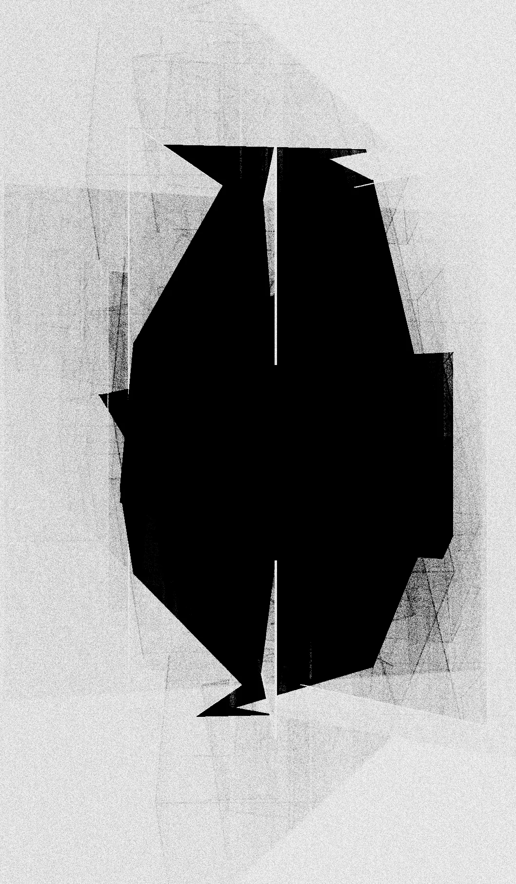 I created Permítete ("allow yourself" in English), with the intention of capturing that wonderful feeling of letting go, of allowing ourselves to freely sketch out possible futures—whether they’re purely imagined or not—after opening a good bottle of wine. Whether it's in solitude or gathered around a table with loved ones, it's about savoring the moment, dreaming a little, and embracing the art of just being. Life is life.

It is a piece created to serve as the label for a limited edition collection of wine bottles, in collaboration with the Alma Gil Foundation and the Thyssen Museum in Málaga.

An original work by Iskra Velitchkova, 2024. 
Made with p5js.