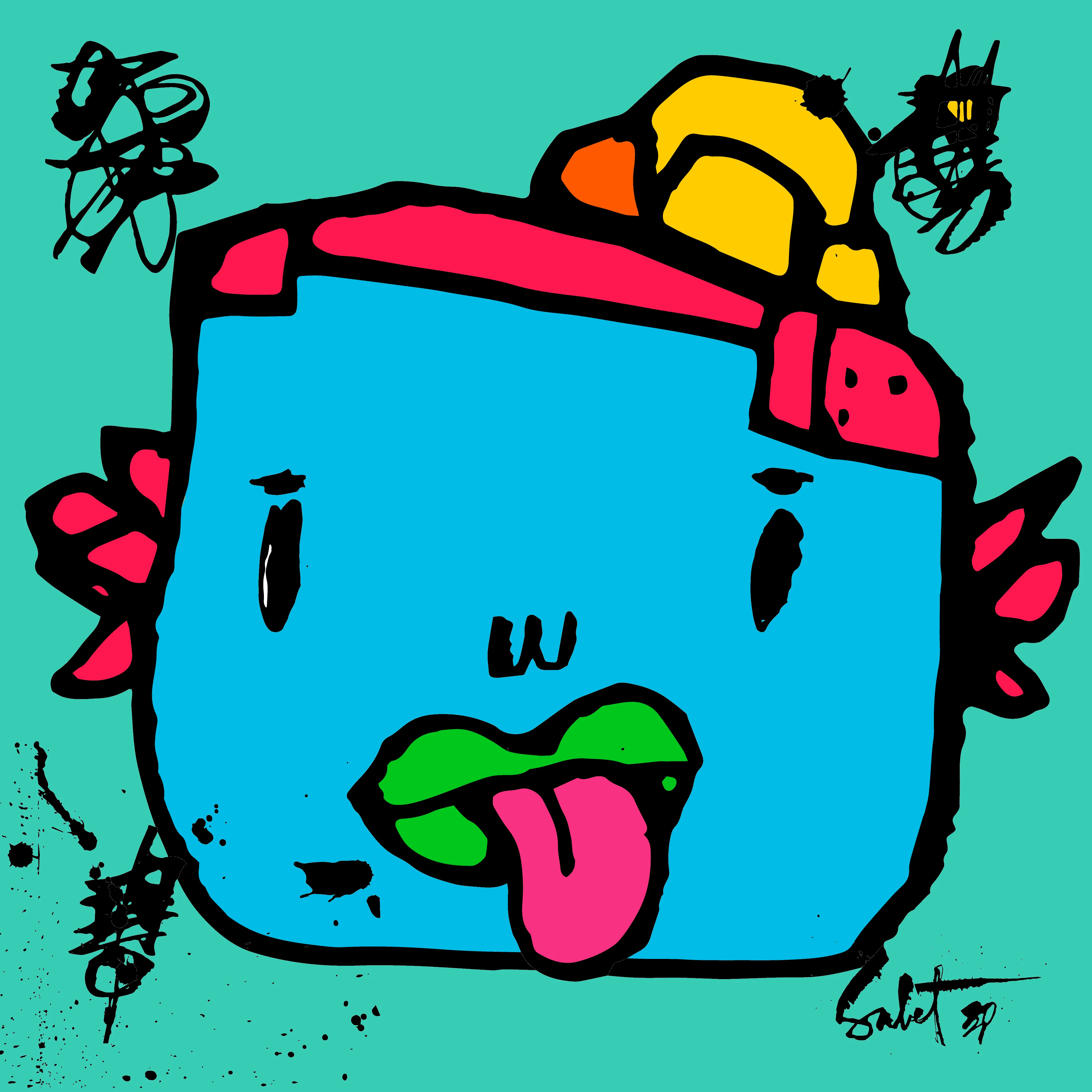 artwork thumbnail