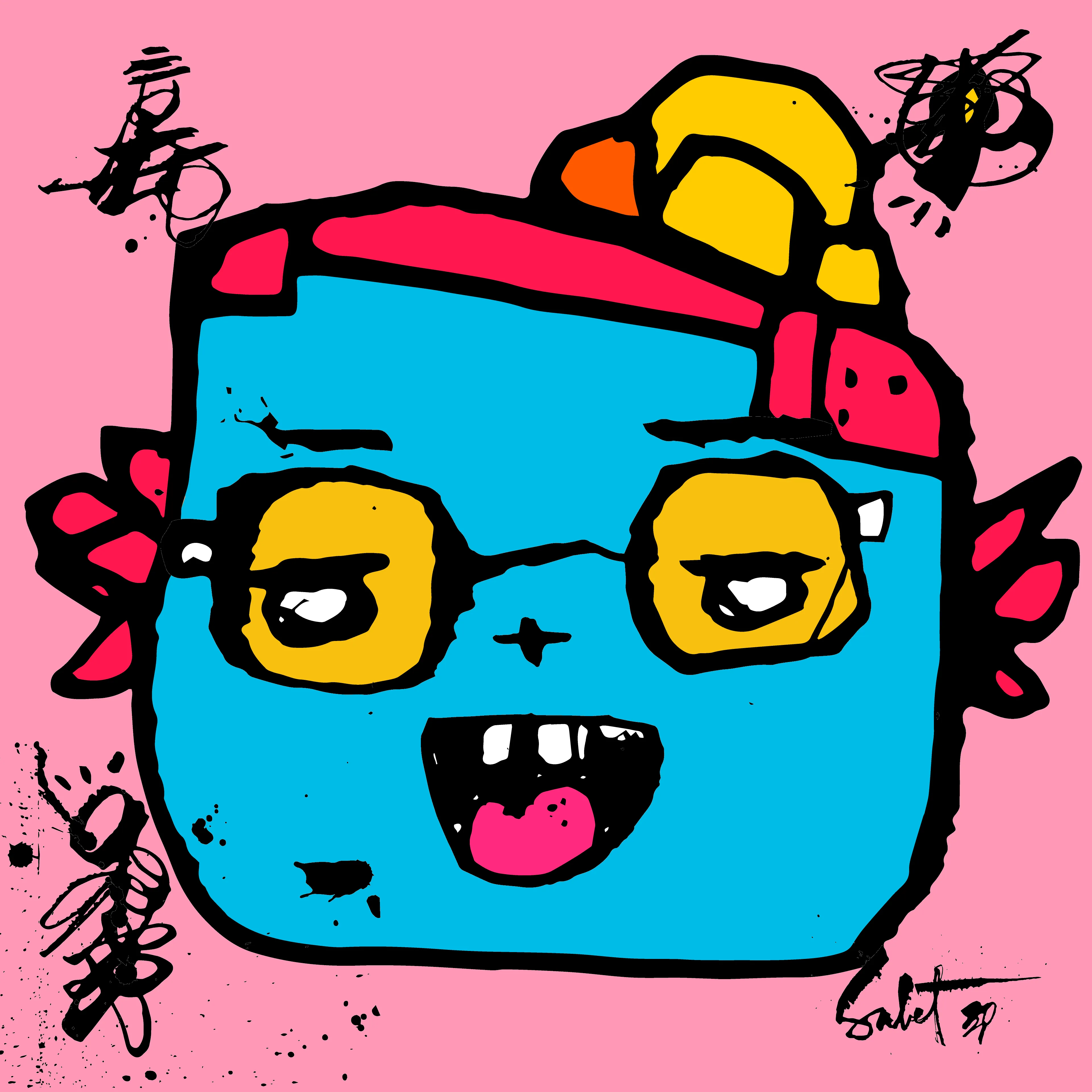 artwork thumbnail