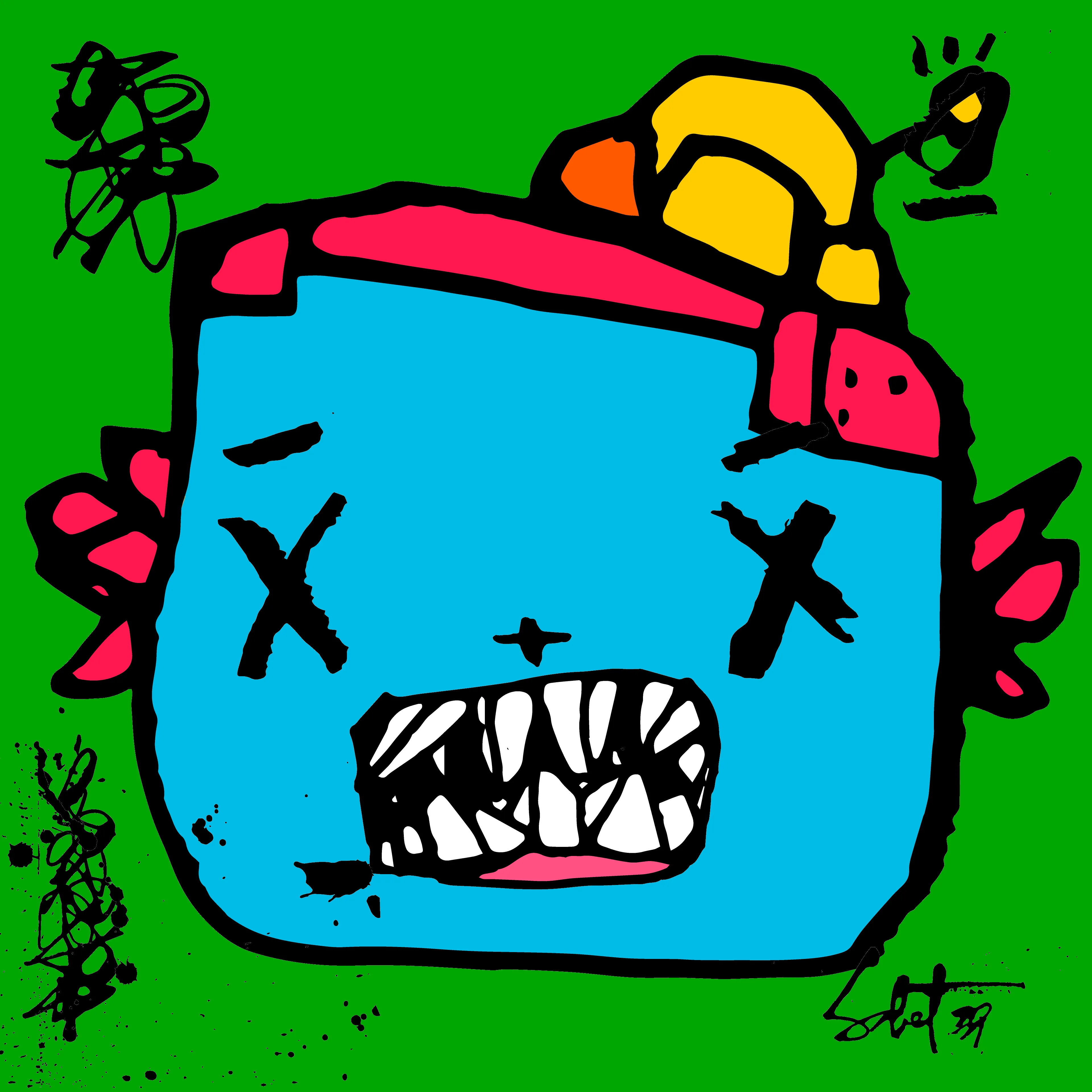 artwork thumbnail