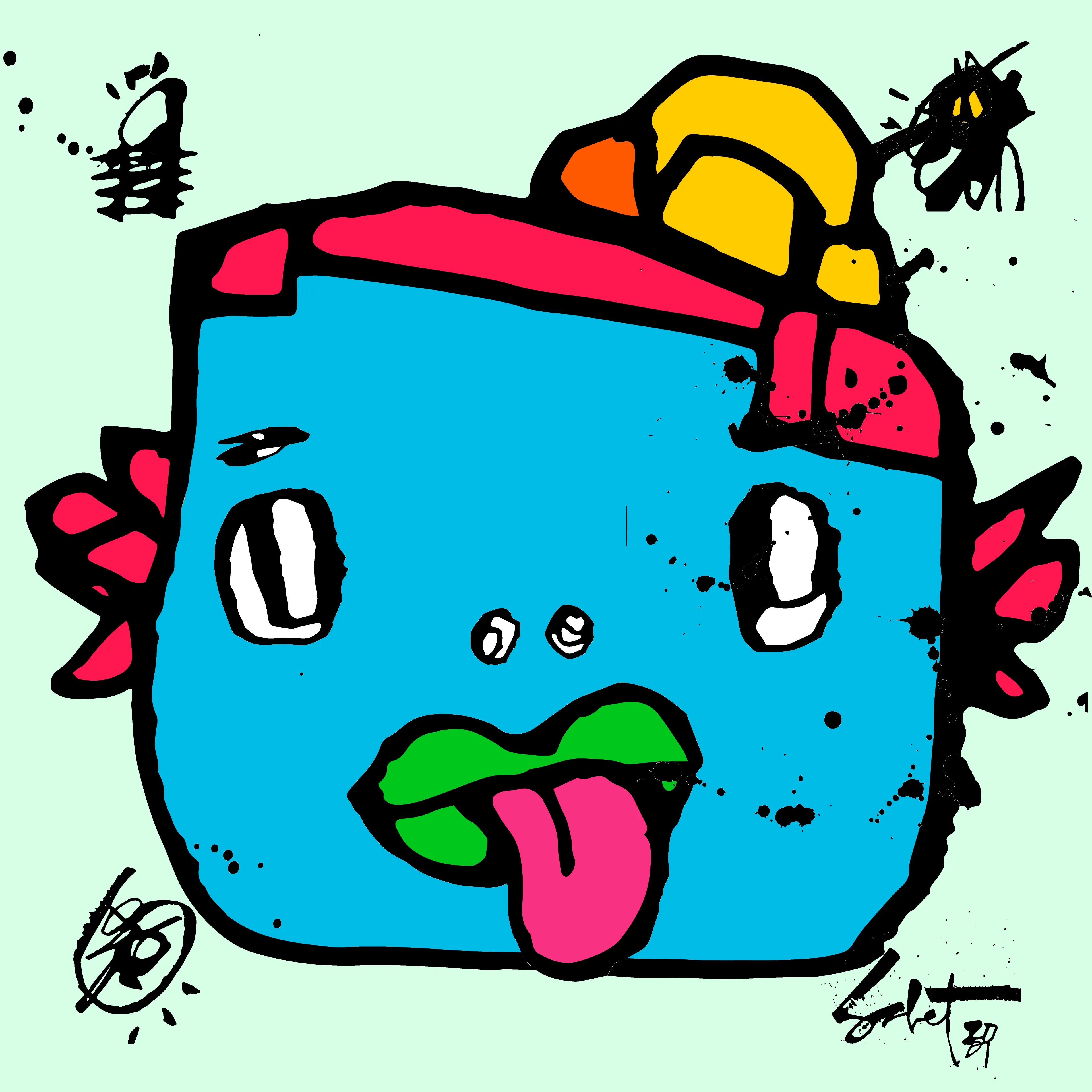 artwork thumbnail