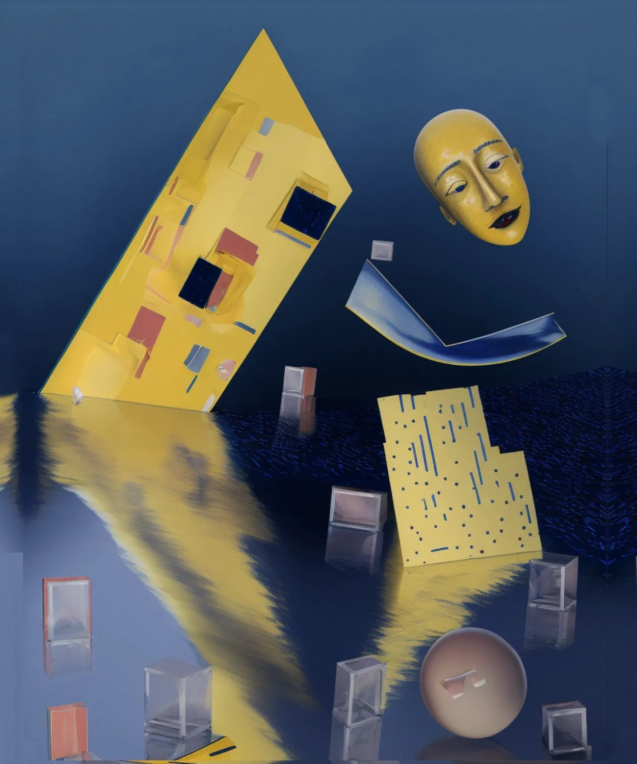 twisted world #4