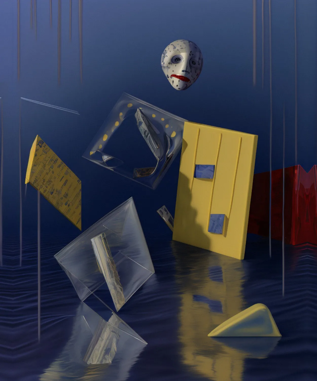 twisted world #10