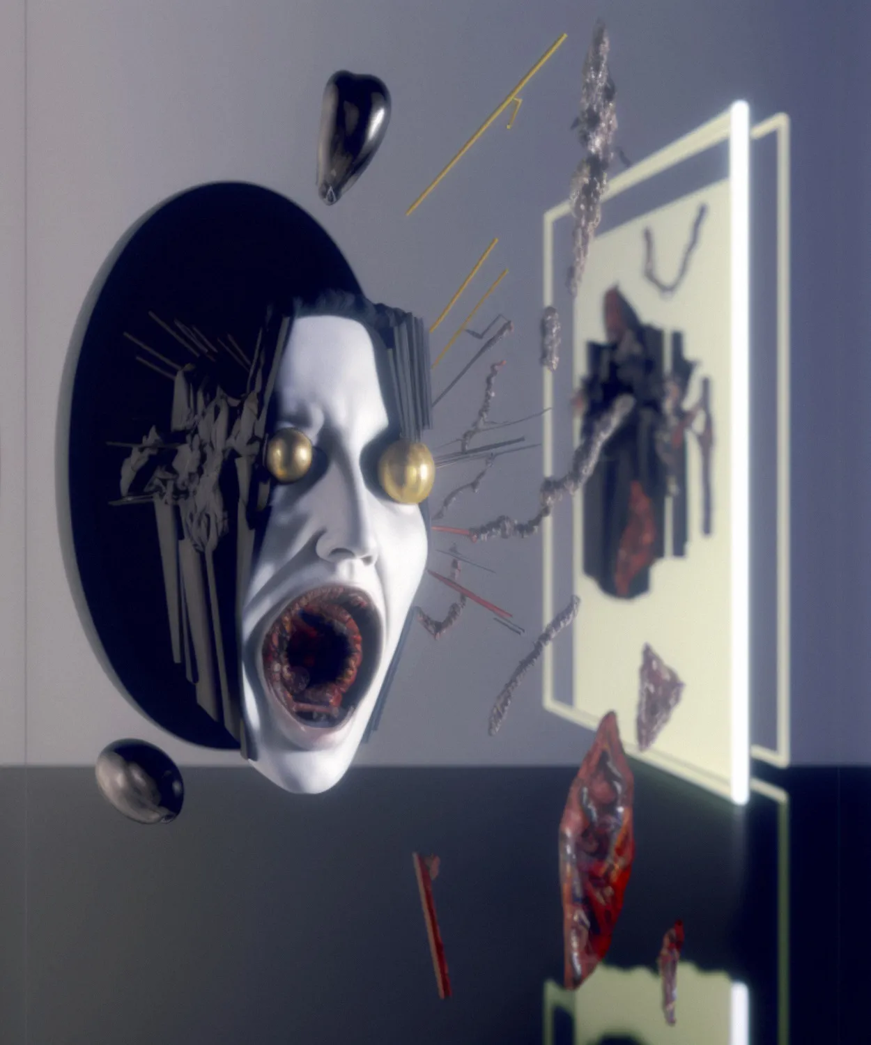 twisted world #7