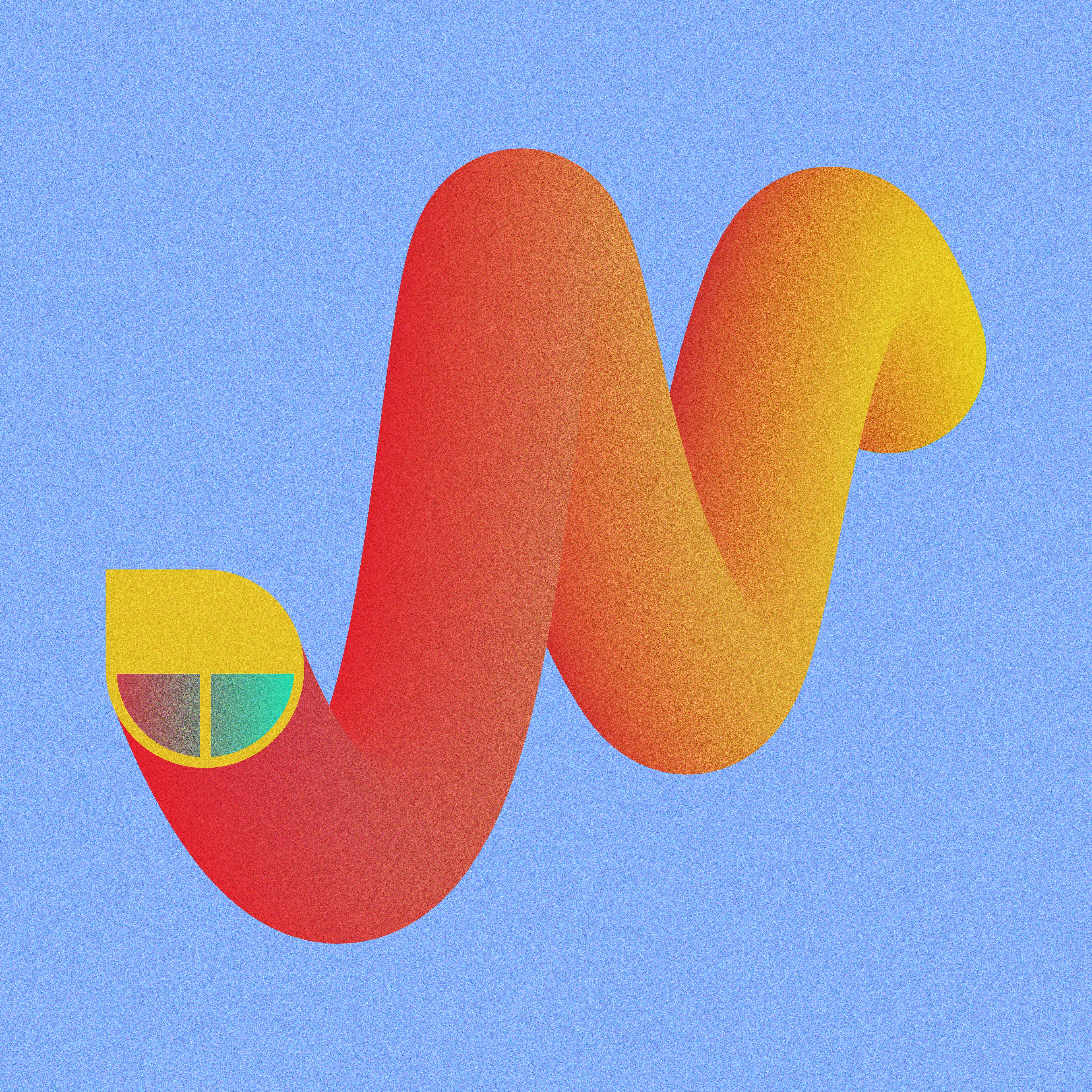 It's a vibe
4000 x 4000