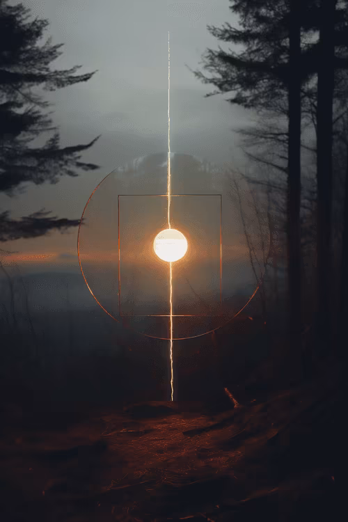 The Horizon Collection features 200 artworks, meticulously curated by HODLERS. It includes 20 unique 1/1 pieces by Katie Morris, Olga Fradina, Stephan Vasement, Javier Tomeo, Ganchitecture, Ira Greenberg, and Tristan Rettich. Additionally, limited 1/20 editions by qubibi and agoria.