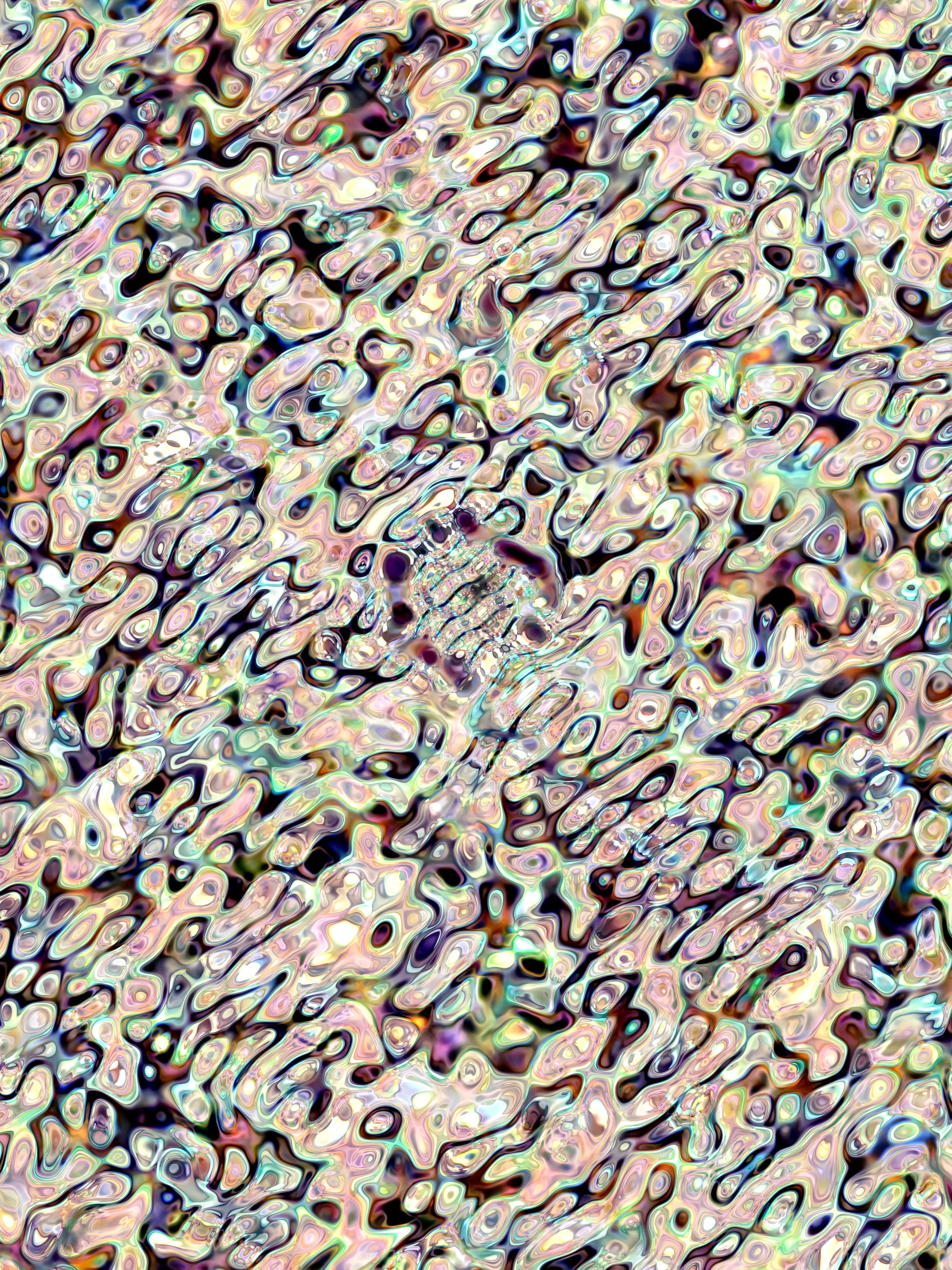 The Horizon Collection features 200 artworks, meticulously curated by HODLERS. It includes 20 unique 1/1 pieces by Katie Morris, Olga Fradina, Stephan Vasement, Javier Tomeo, Ganchitecture, Ira Greenberg, and Tristan Rettich. Additionally, limited 1/20 editions by qubibi and agoria.