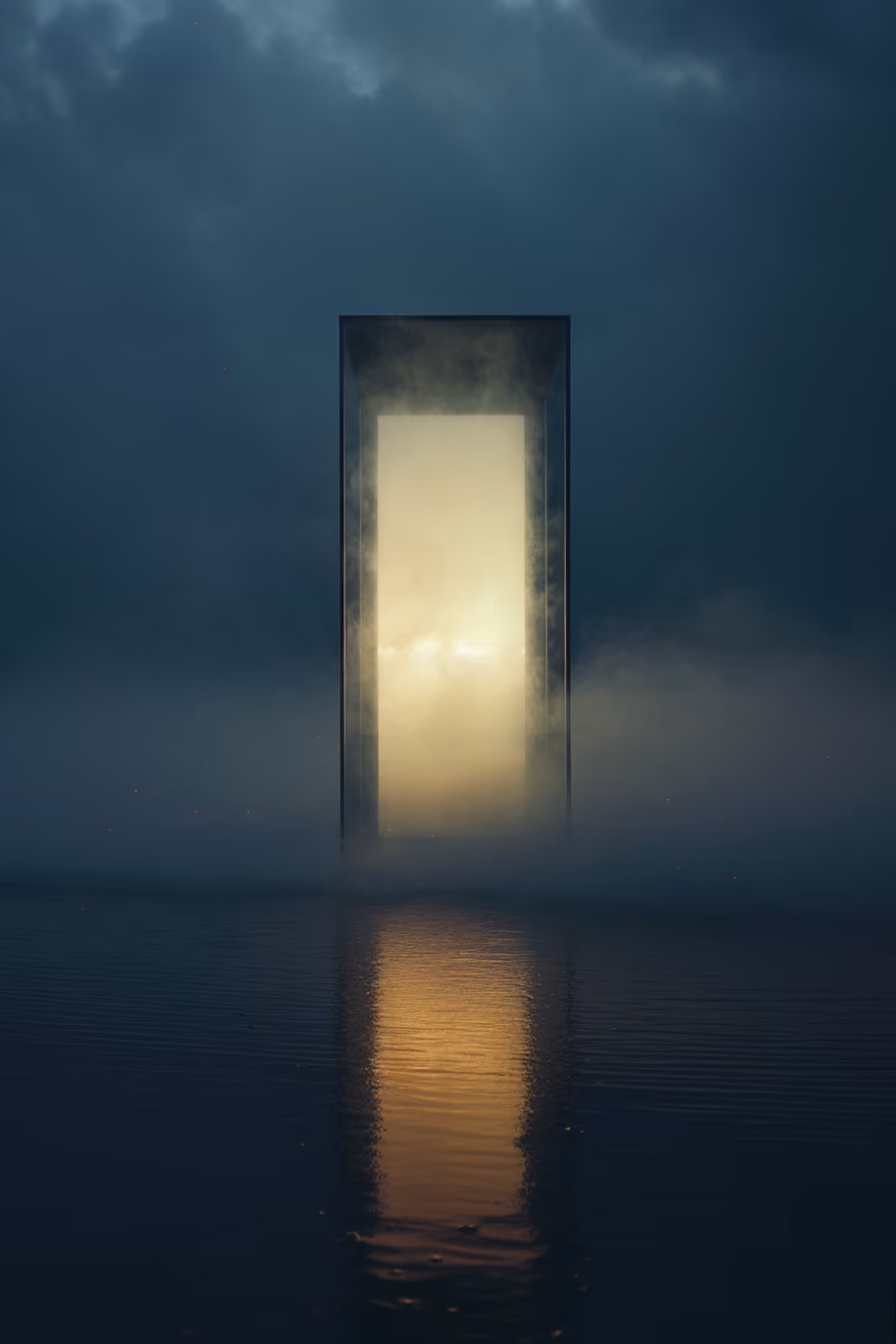 The Horizon Collection features 200 artworks, meticulously curated by HODLERS. It includes 20 unique 1/1 pieces by Katie Morris, Olga Fradina, Stephan Vasement, Javier Tomeo, Ganchitecture, Ira Greenberg, and Tristan Rettich. Additionally, limited 1/20 editions by qubibi and agoria.