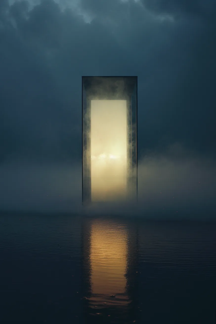 The Horizon Collection features 200 artworks, meticulously curated by HODLERS. It includes 20 unique 1/1 pieces by Katie Morris, Olga Fradina, Stephan Vasement, Javier Tomeo, Ganchitecture, Ira Greenberg, and Tristan Rettich. Additionally, limited 1/20 editions by qubibi and agoria.