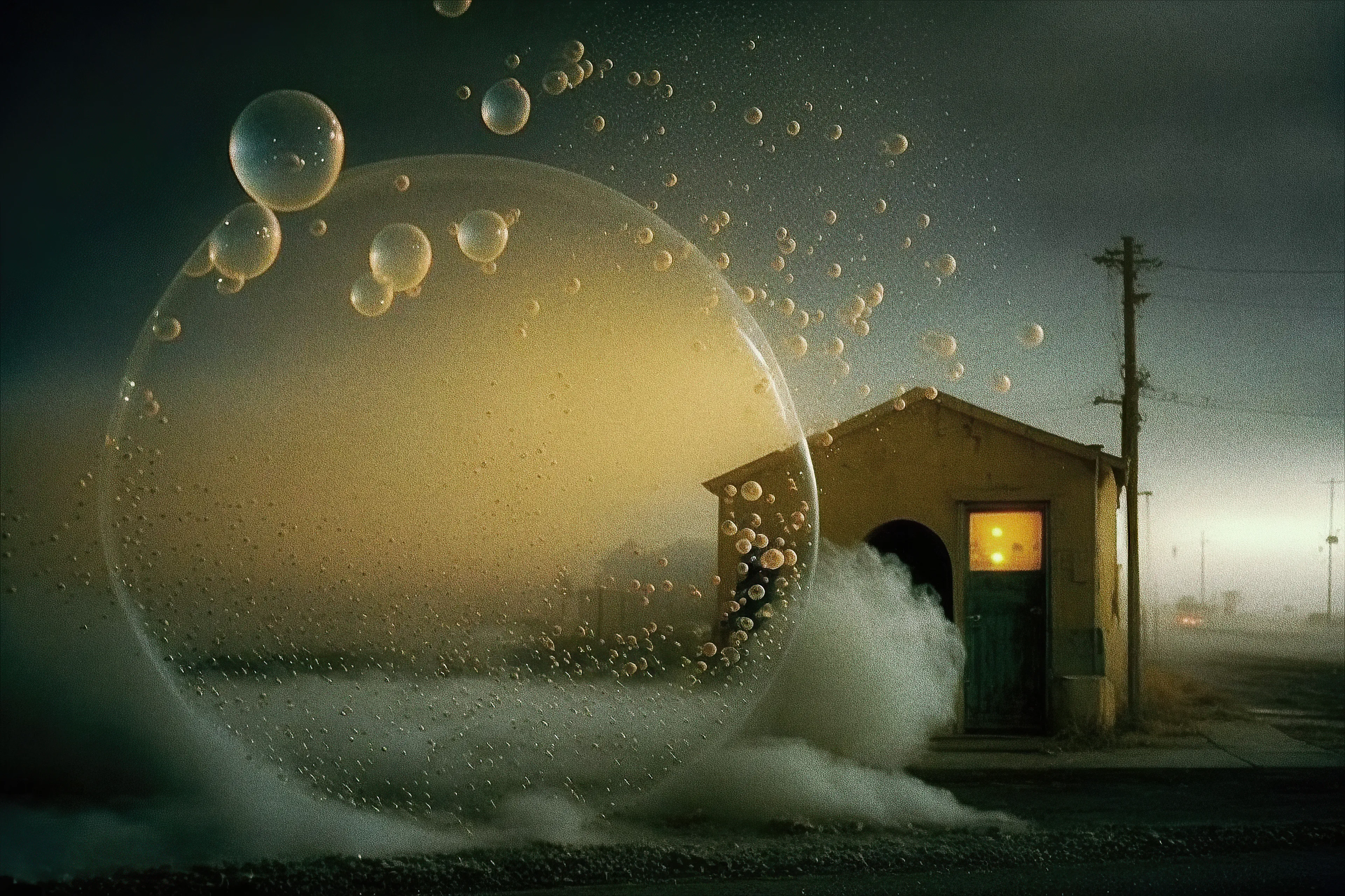 While We Dream #8
