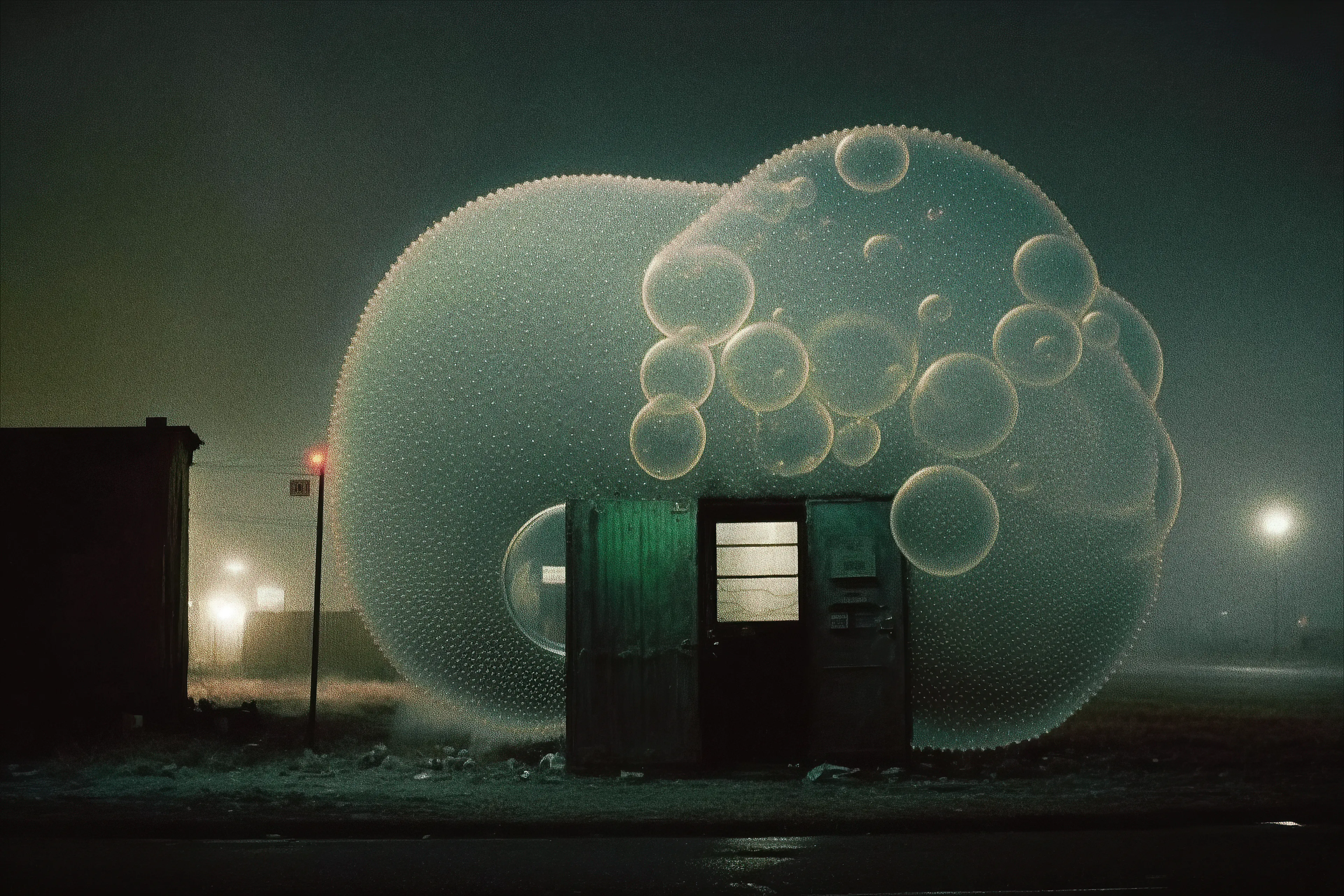 While We Dream #9