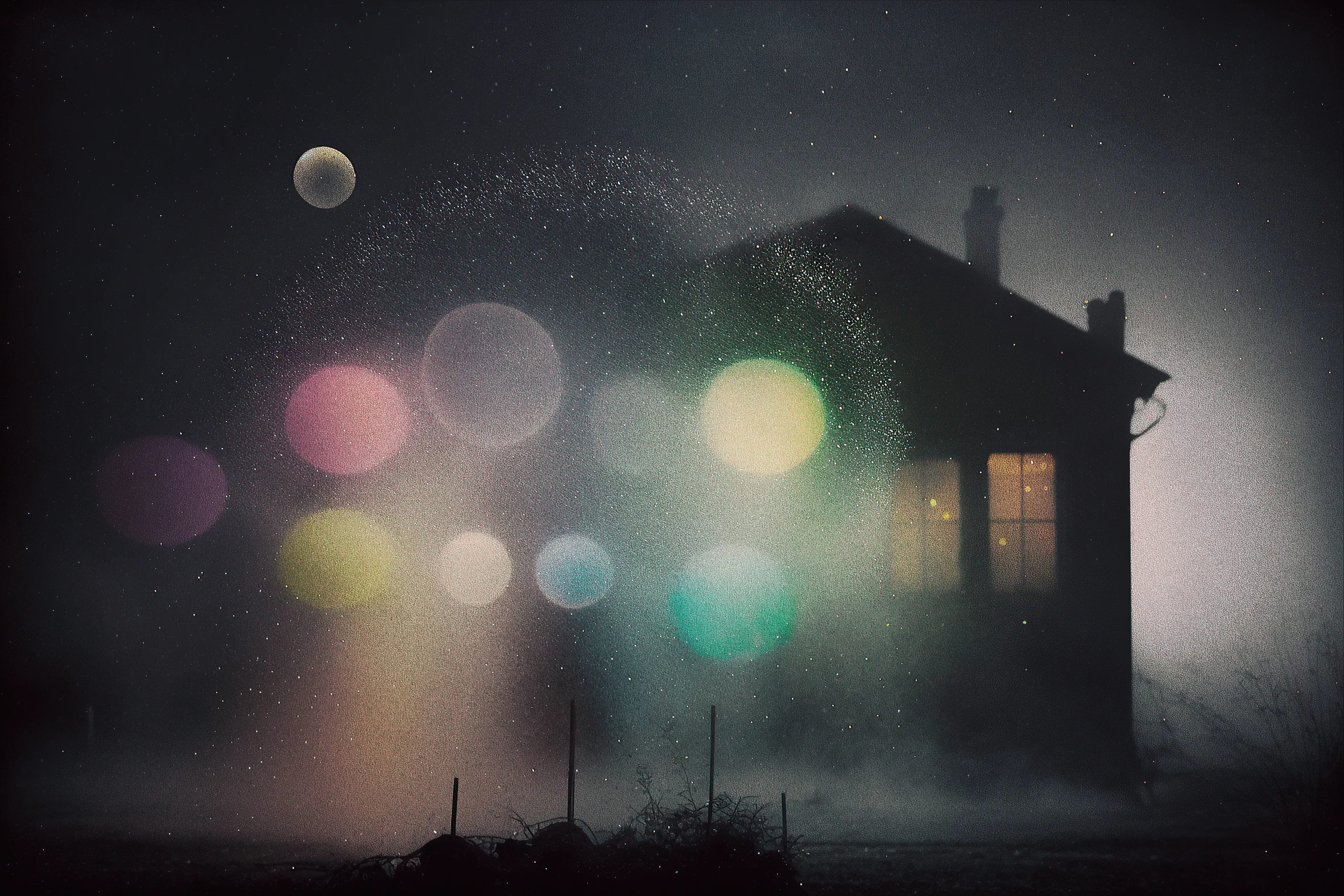 While We Dream #7
