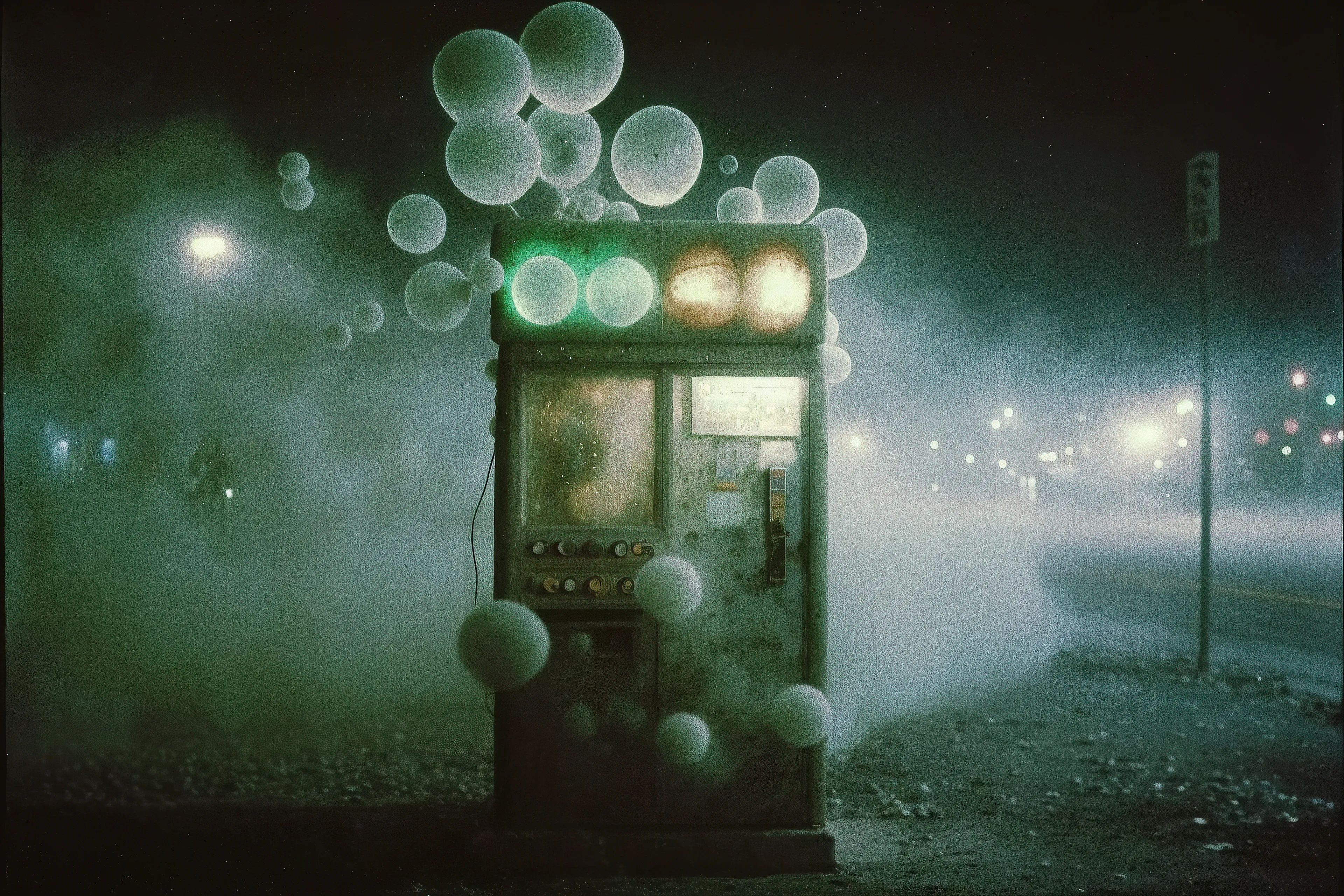 While We Dream #17