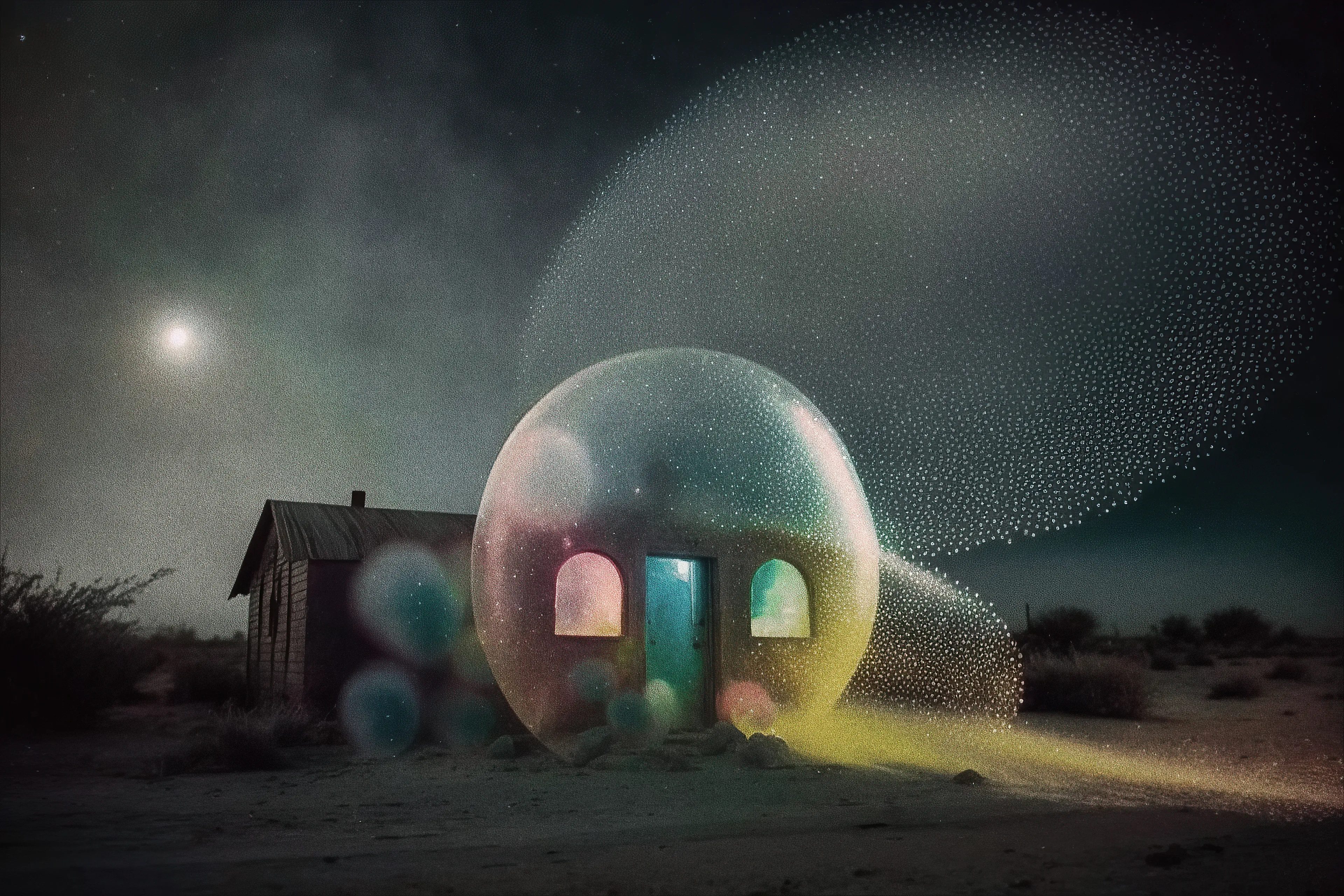 While We Dream #13